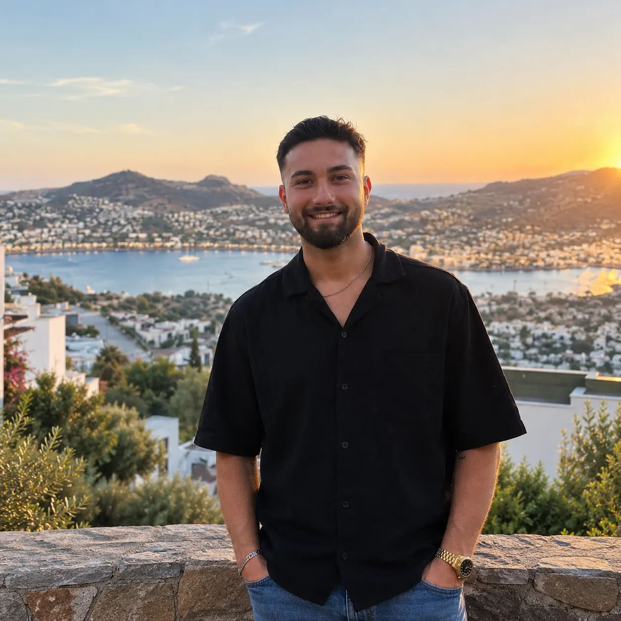 FIRAT YILMAZ