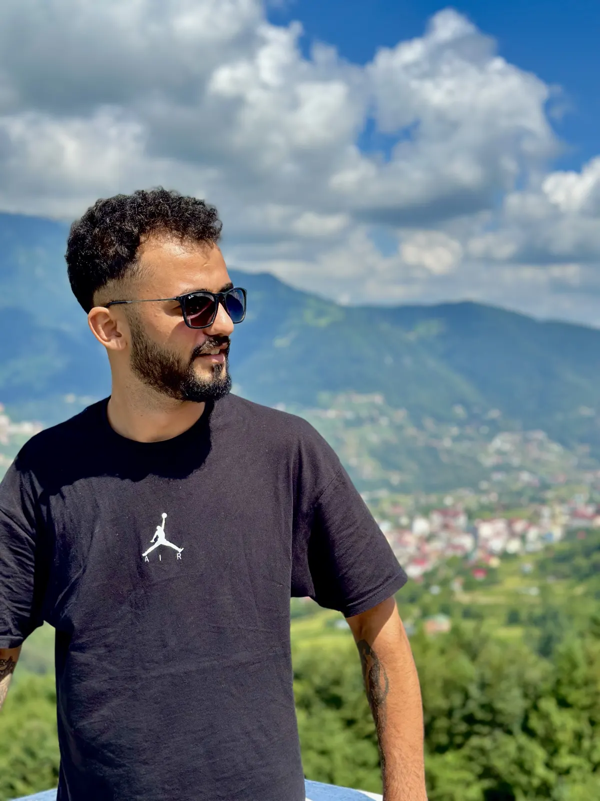 Samet Özgür