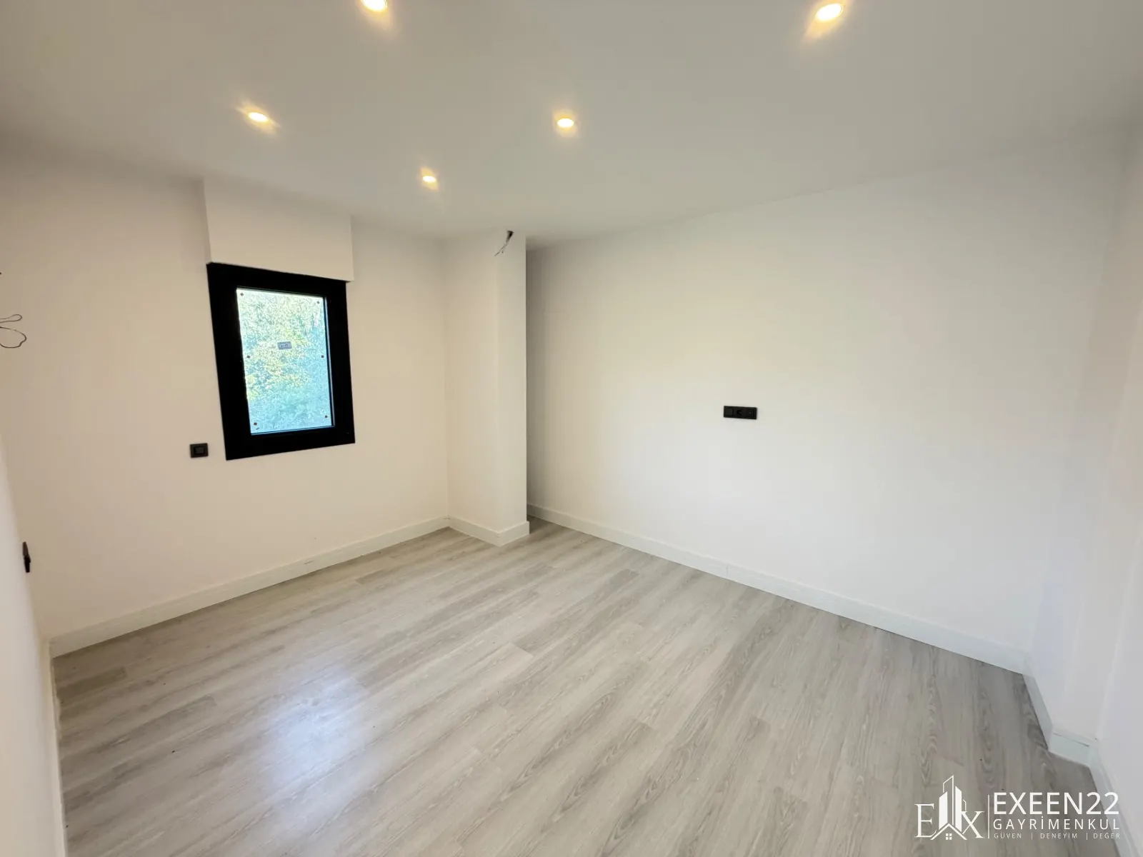 YALIKAVAK'GERİŞTE 5+1 MÜSTAKİL ÖZEL HAVUZLU SIFIR VİLLA