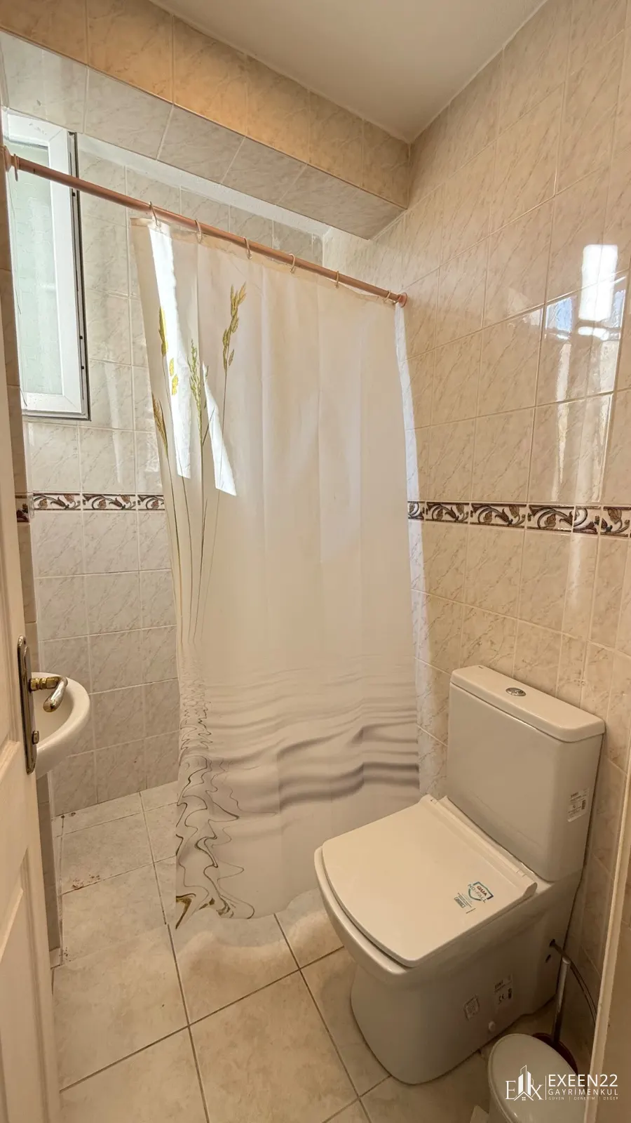 BODRUM GÜNDOĞAN MERKEZDE 3+1 DENİZE 2DK YÜRÜME MESAFESİNDE ÜST KAT DAİRE