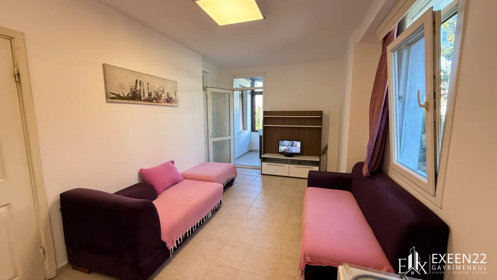 BODRUM GÜNDOĞAN MERKEZDE 3+1 DENİZE 2DK YÜRÜME MESAFESİNDE ÜST KAT DAİRE