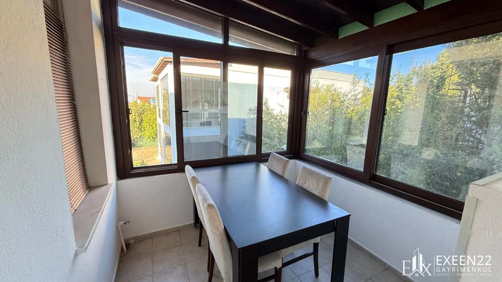 BODRUM GÜNDOĞAN MERKEZDE 3+1 DENİZE 2DK YÜRÜME MESAFESİNDE ÜST KAT DAİRE
