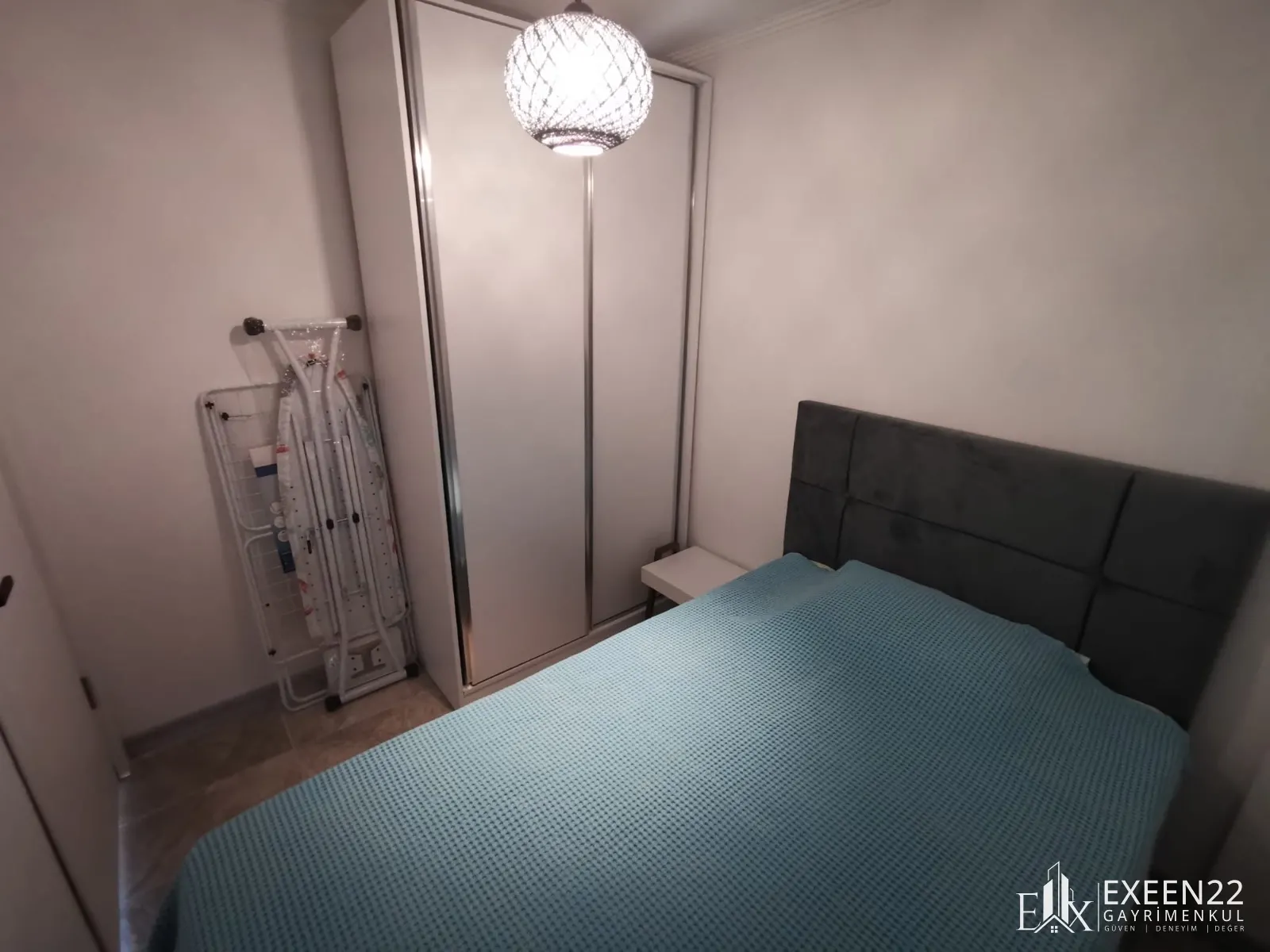BODRUM GÜNDOĞANDA DENİZE 350MT 2+1  KİRALIK DAİRE
