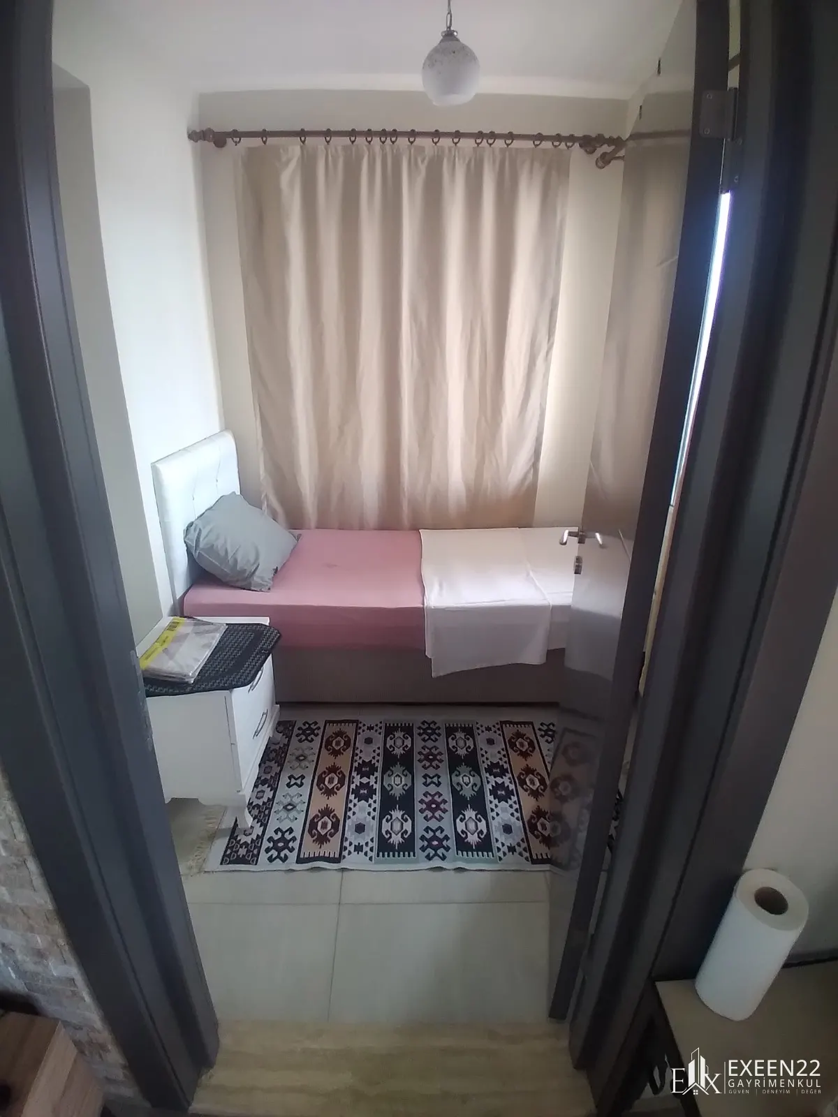 Gündğanda 2+1 kiralık daire