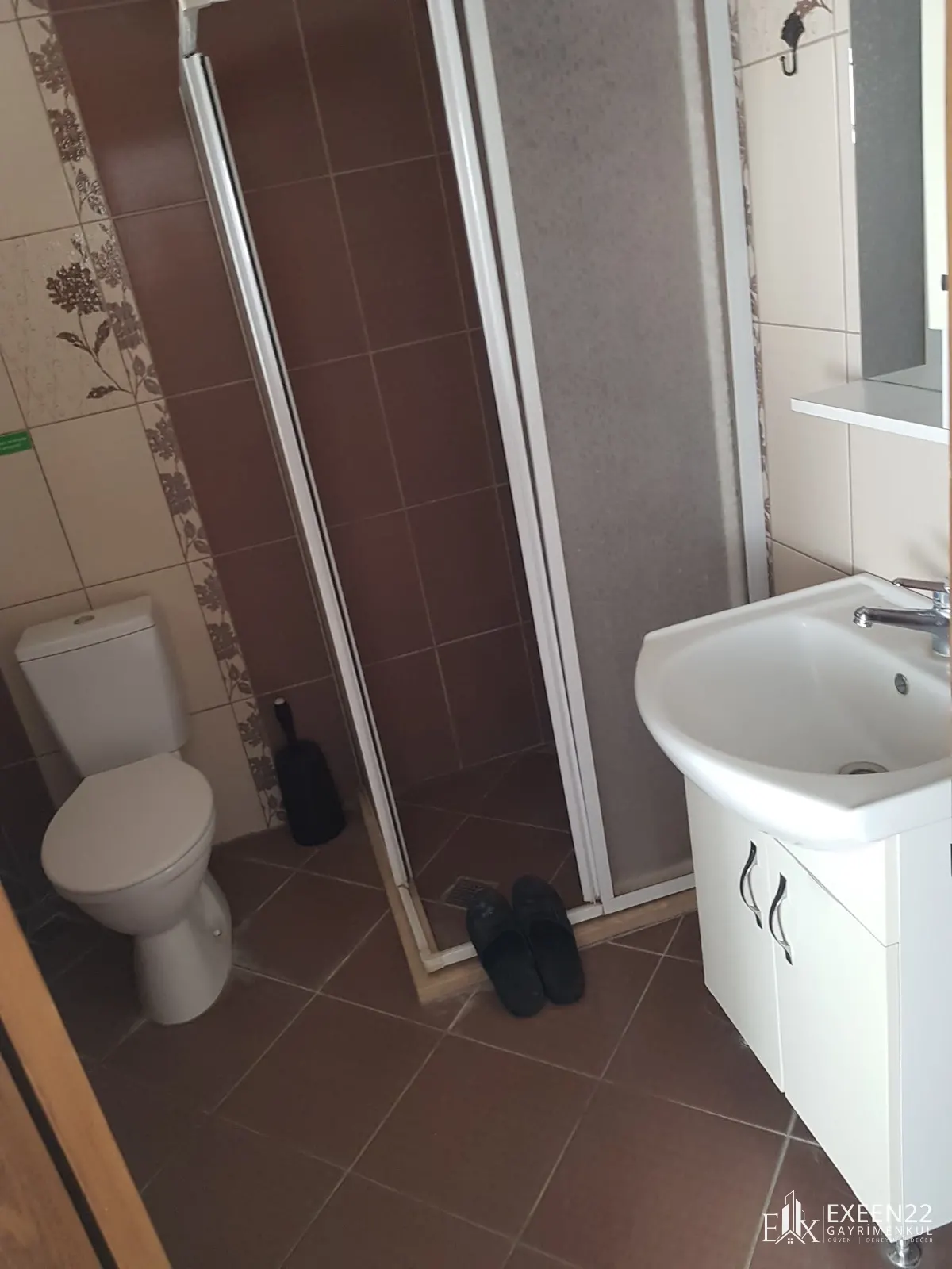 Gündğanda 2+1 kiralık daire