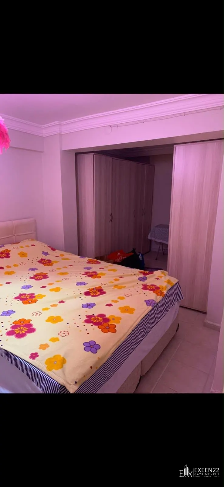 BODRUM YALIKAVAKTA DENİZ MANZARALI 1+1 DAİRE