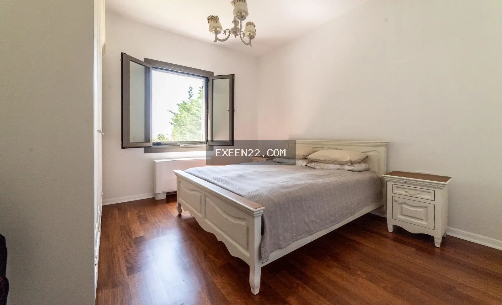 BODRUM YALIKAVAK'TA TEK KATLI ÖZEL HAVUZLU MÜSTAKİL VİLLA