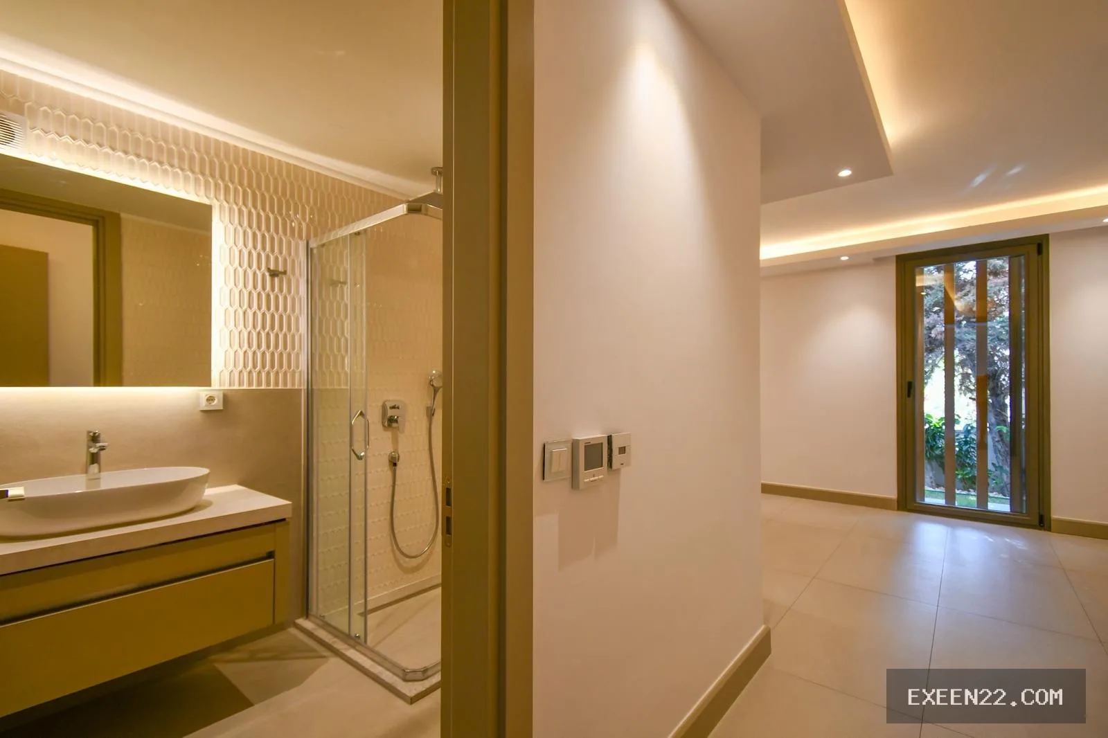 YALIKAVAK MERKEZ'DE MARİNAYA YÜRÜME MESAFESİNDE 1.000 M2 ARSA İÇERİSİNDE MÜSTAKİL LUXURY VİLLA