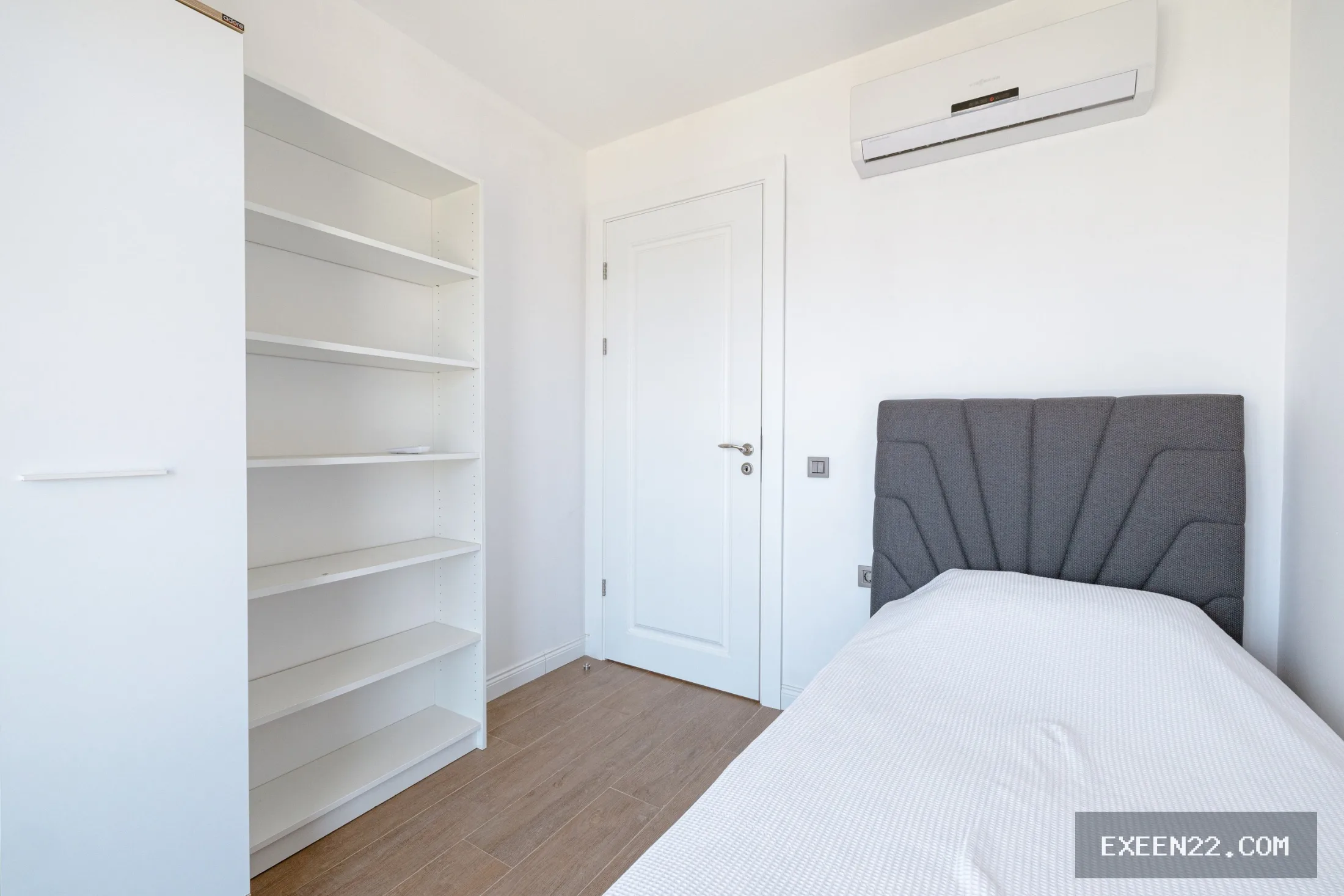 BODRUM GÜNDOĞAN DA DENİZ MANZARALI ÖZEL HAVUZLU 6+2 VİLLA
