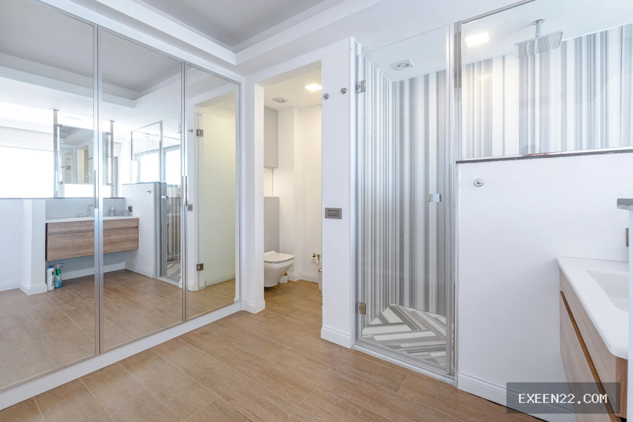 BODRUM GÜNDOĞAN DA DENİZ MANZARALI ÖZEL HAVUZLU 6+2 VİLLA