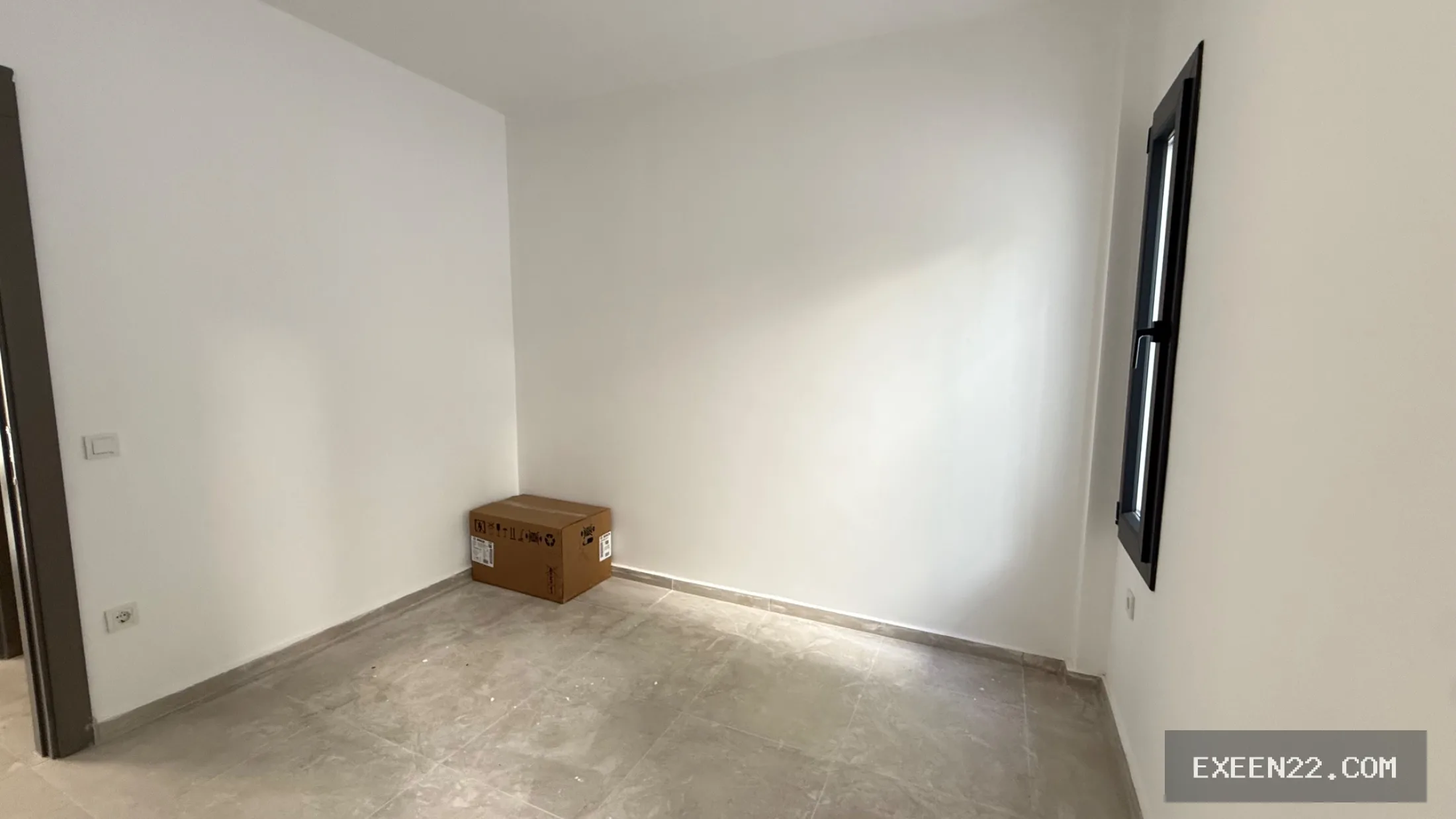 GÜNDOĞANDA SATILIK 2+1 SIFIR DAİRELER