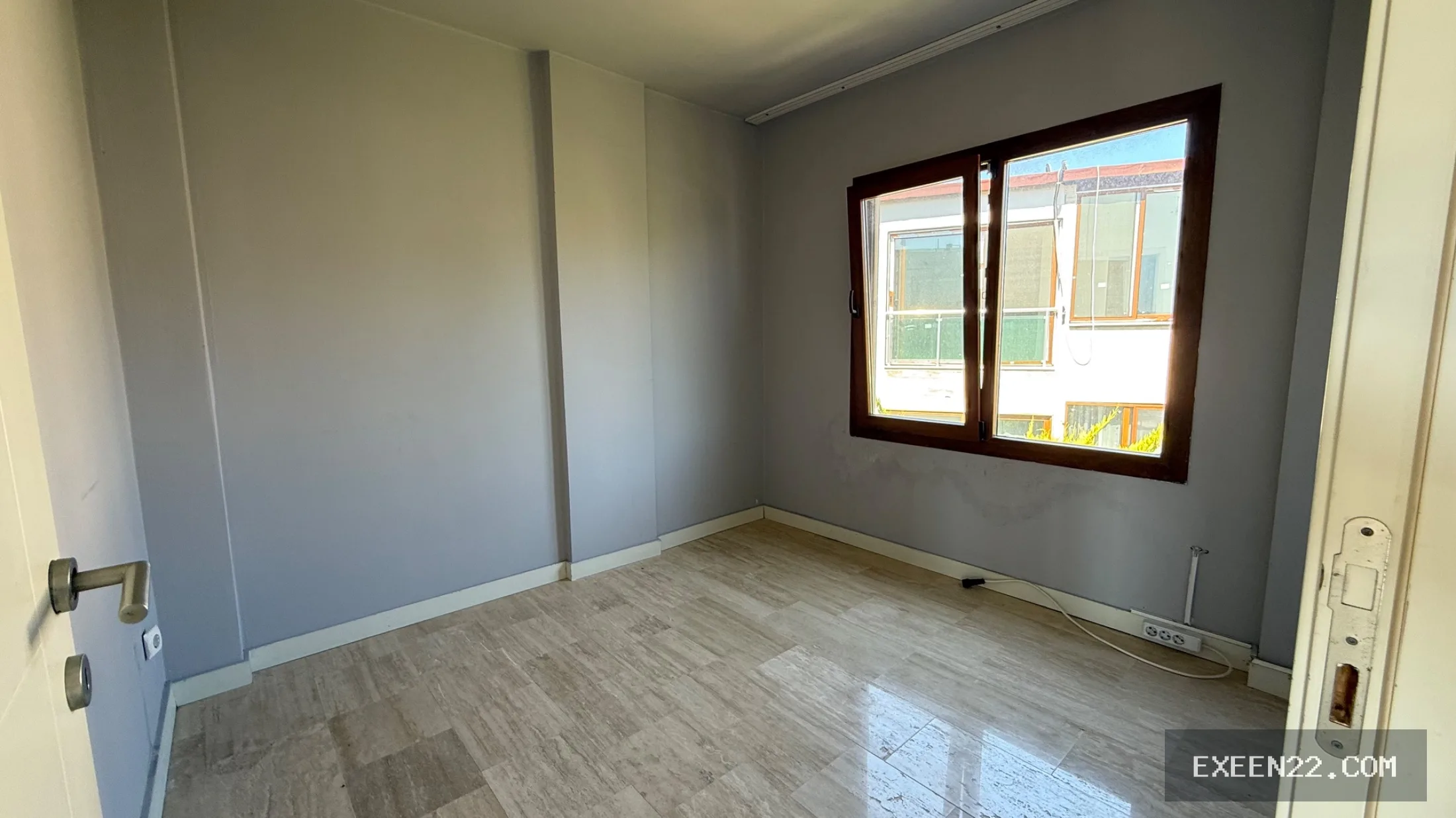 GÜNDOĞAN KÜÇÜKBÜKDE SATILIK 2+1 DAİRE