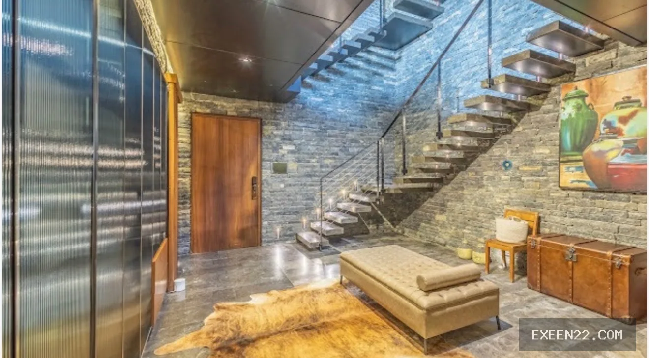 BODRUM KUMBAHÇE'DE LUXURY DENİZE SIFIR VİLLA
