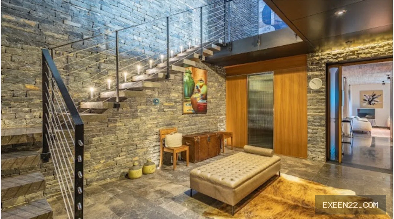 BODRUM KUMBAHÇE'DE LUXURY DENİZE SIFIR VİLLA