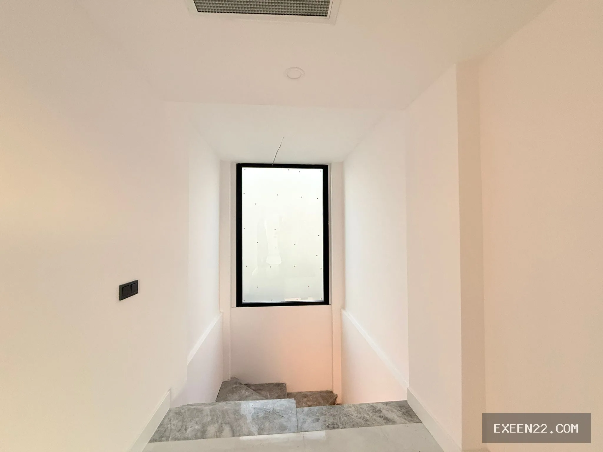 YALIKAVAK GERİŞ'TE ÖZEL HAVUZLU MÜSTAKİL 4+1 SIFIR VİLLA