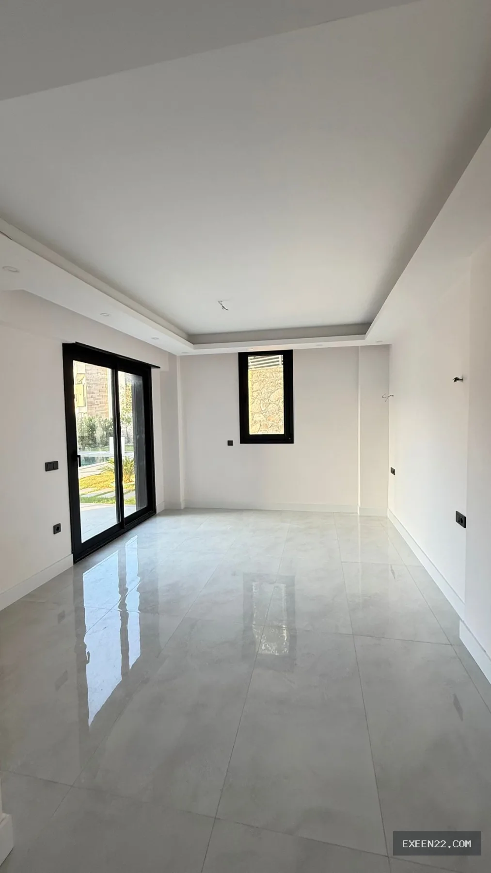 YALIKAVAK GERİŞ'TE ÖZEL HAVUZLU MÜSTAKİL 4+1 SIFIR VİLLA