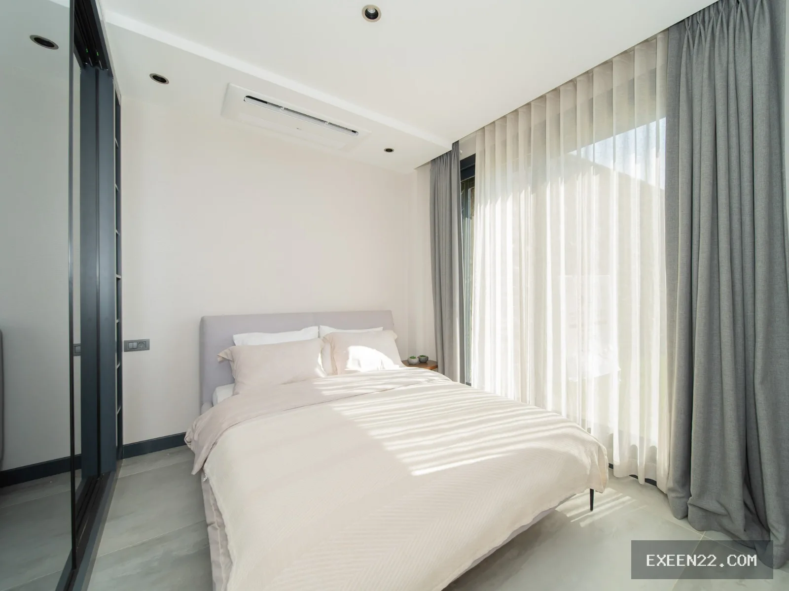 BODRUM GÜMÜŞLÜK KOYUNBABA'DA 4+1 DENİZ MANZARALI MÜSTAKİL SIFIR VİLLA