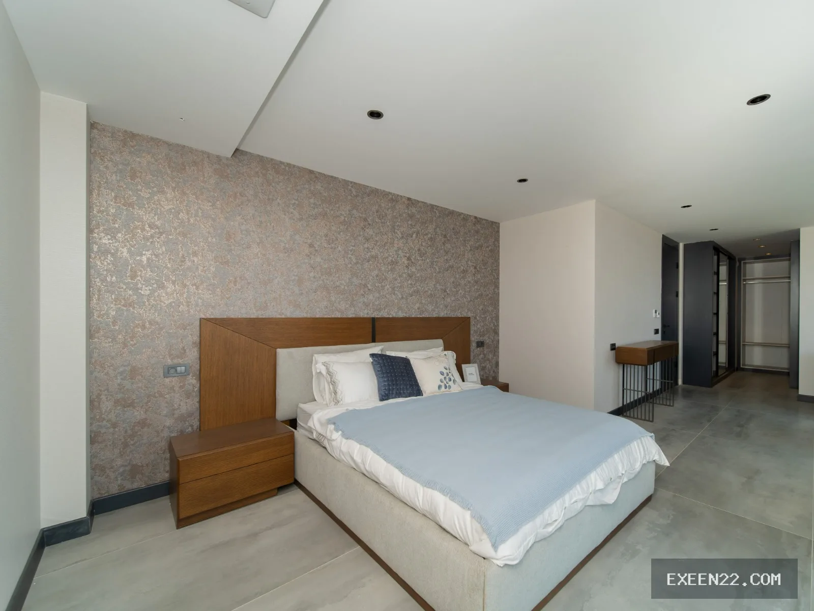 BODRUM GÜMÜŞLÜK KOYUNBABA'DA 4+1 DENİZ MANZARALI MÜSTAKİL SIFIR VİLLA