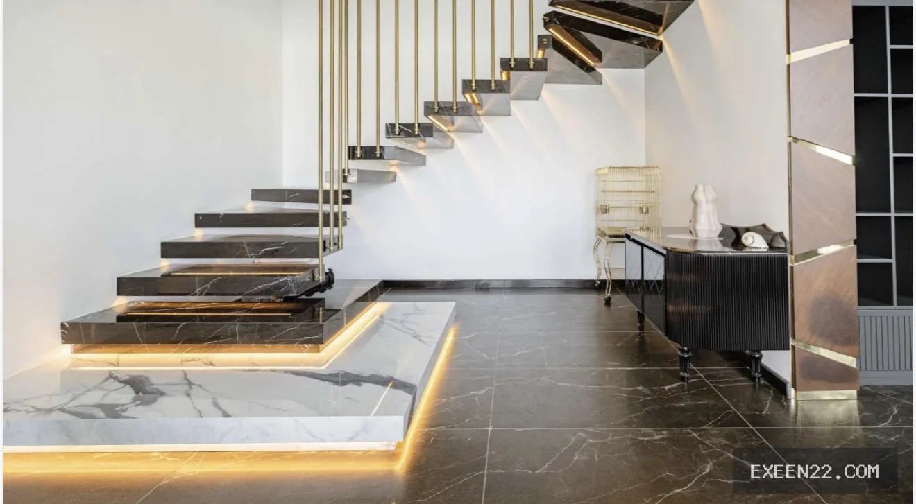 BODRUM GÜNDOĞAN'DA EŞSİZ DENİZ MANZARALI 5+1  LUXURY VİLLA