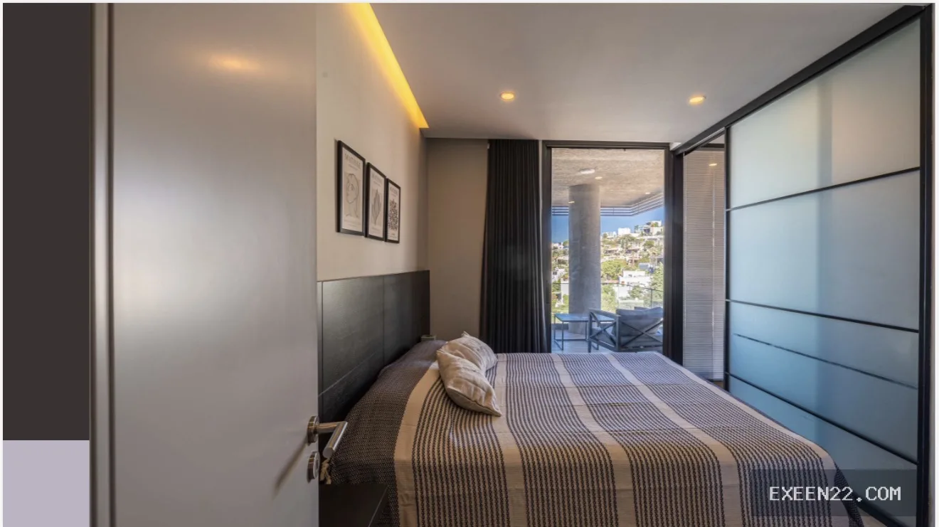GÜNDOĞANDA DENİZE SIFIR 3+1 FLAT DAİRE