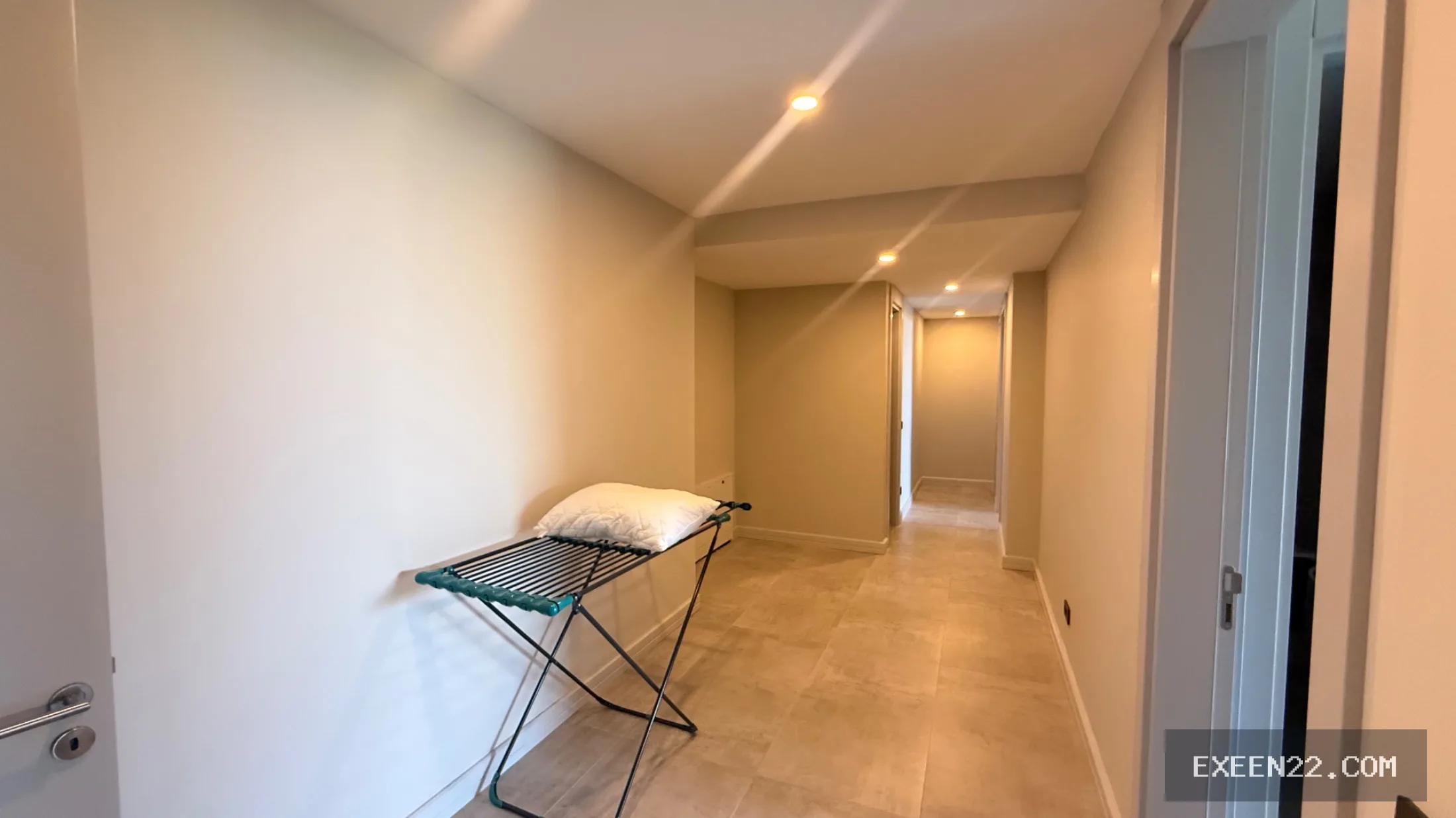 GÜNDOĞANDA DENİZE SIFIR SATILIK 5+1 VİLLA