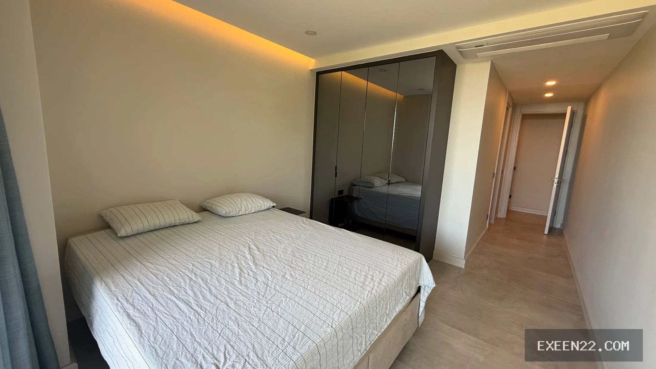 GÜNDOĞANDA DENİZE SIFIR SATILIK 5+1 VİLLA