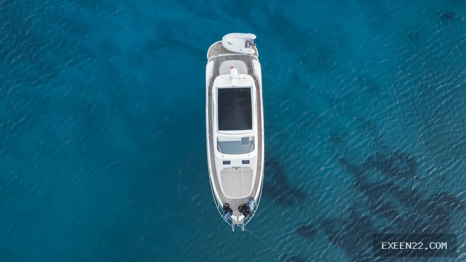 BAVARIA 2014 SPORT  44 HT TÜRK BAYRAKLI  BODRUM YALIKAVAK'TA