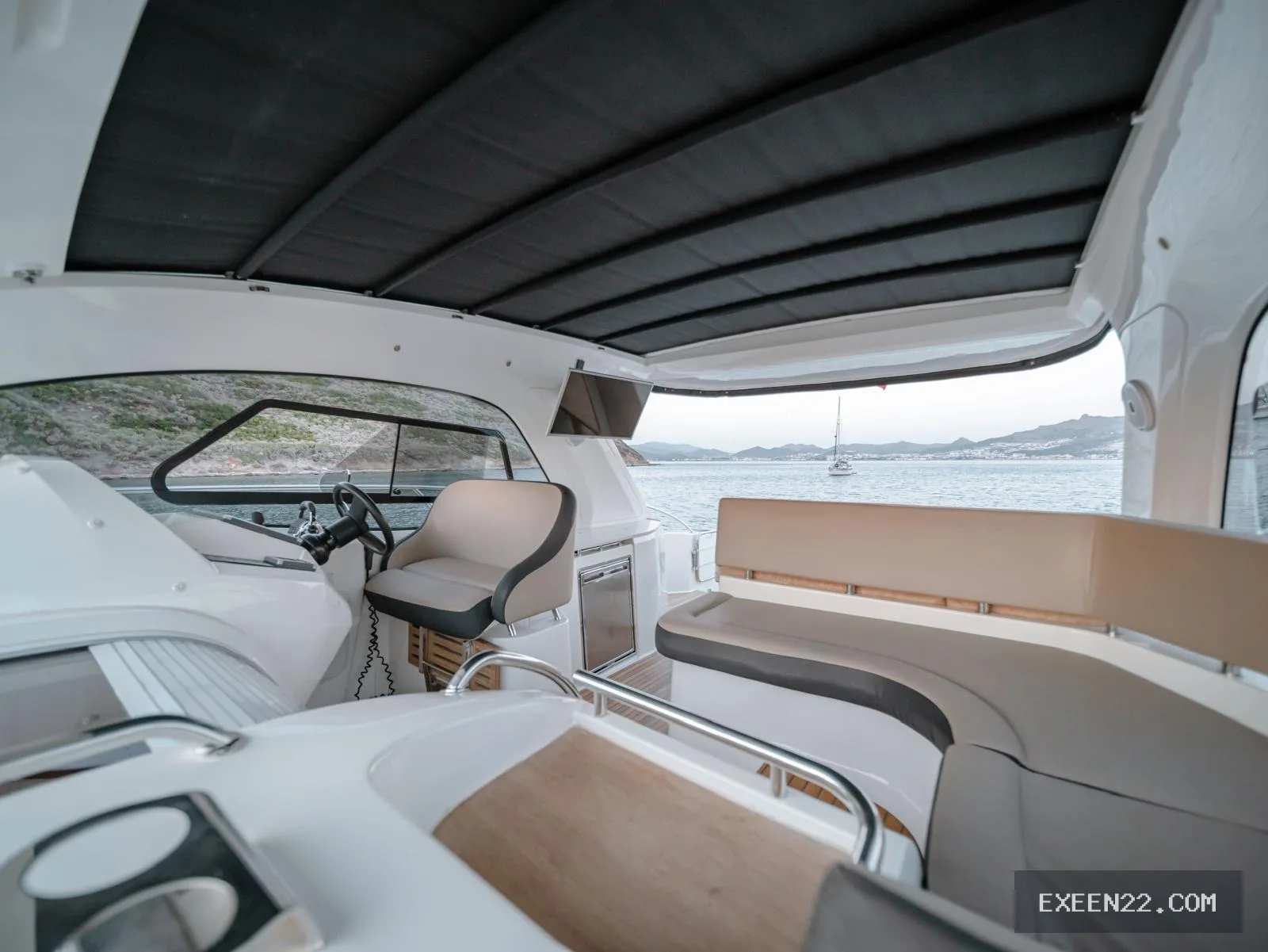 BAVARIA 2014 SPORT  44 HT TÜRK BAYRAKLI  BODRUM YALIKAVAK'TA