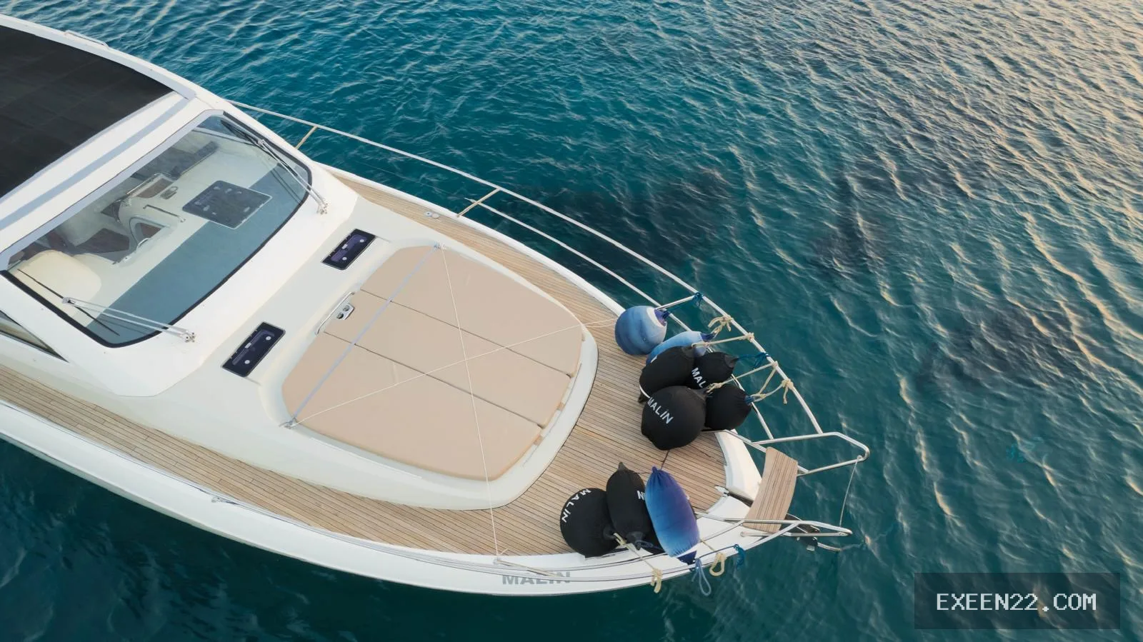 BAVARIA 2014 SPORT  44 HT TÜRK BAYRAKLI  BODRUM YALIKAVAK'TA