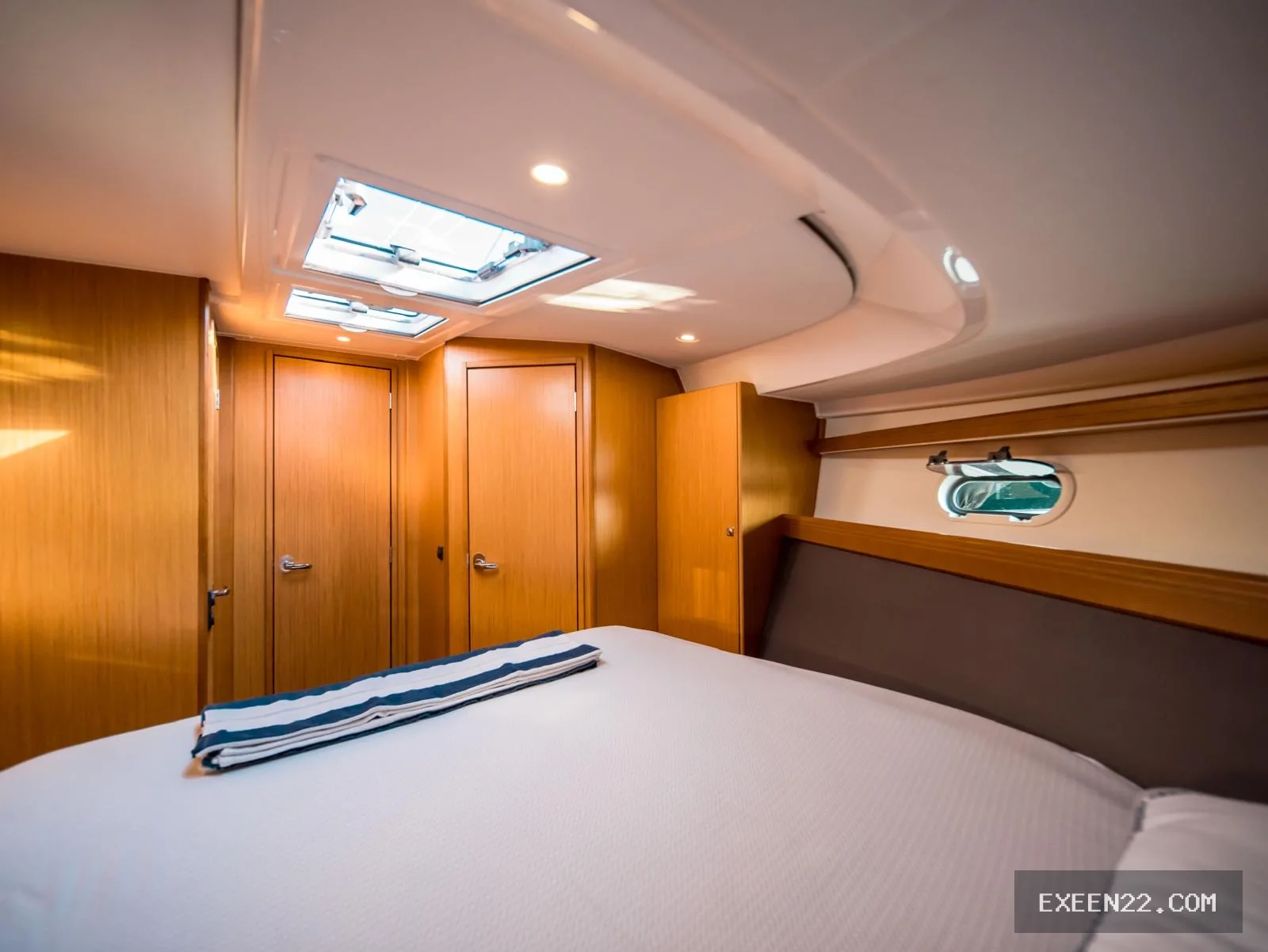BAVARIA 2014 SPORT  44 HT TÜRK BAYRAKLI  BODRUM YALIKAVAK'TA