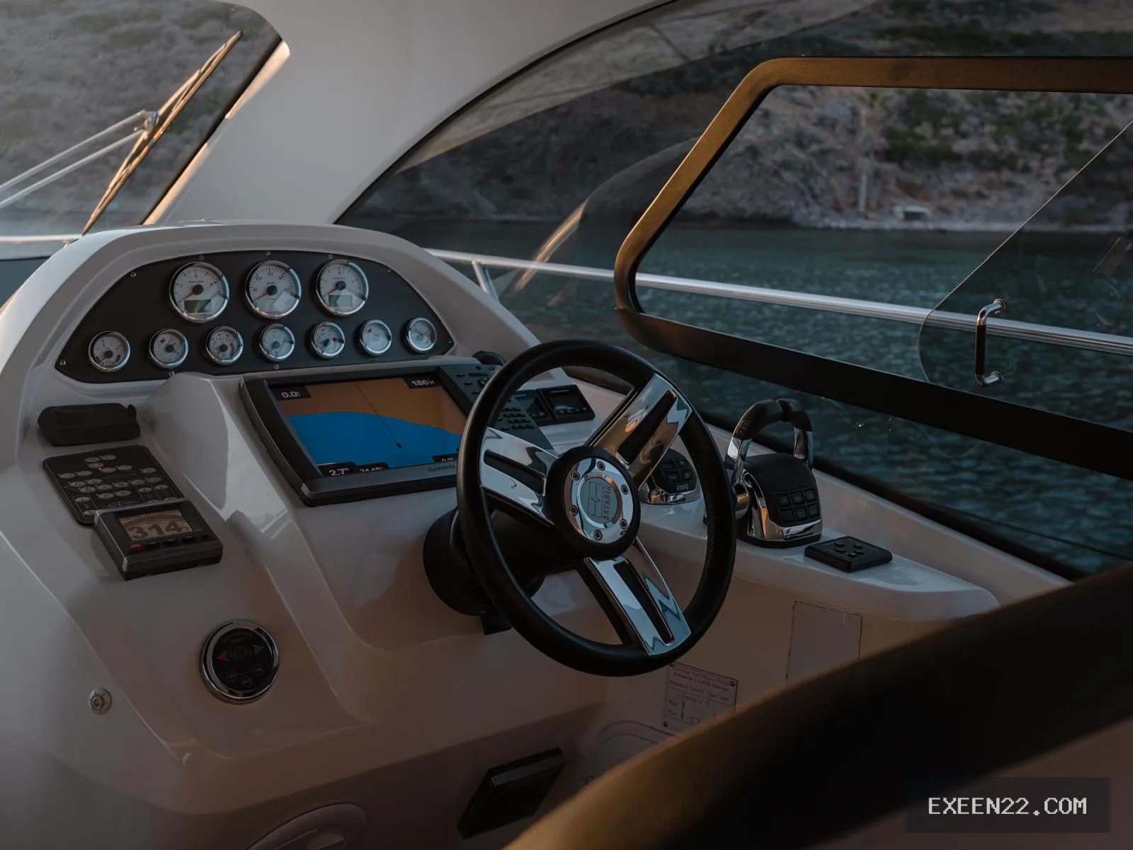 BAVARIA 2014 SPORT  44 HT TÜRK BAYRAKLI  BODRUM YALIKAVAK'TA