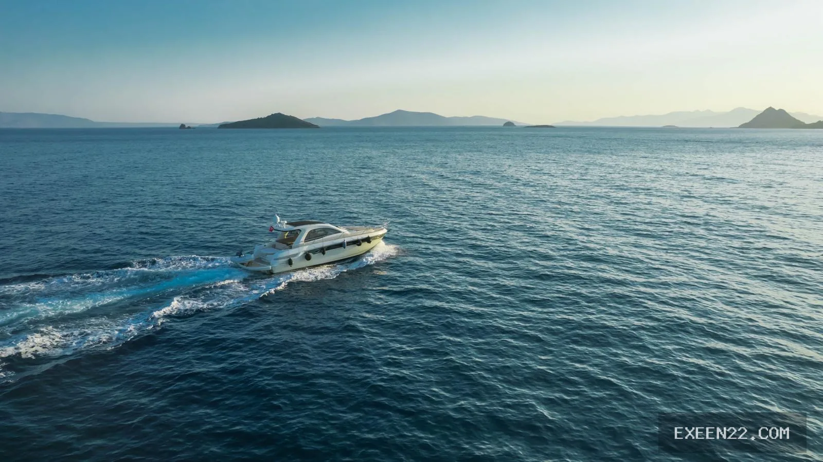BAVARIA 2014 SPORT  44 HT TÜRK BAYRAKLI  BODRUM YALIKAVAK'TA