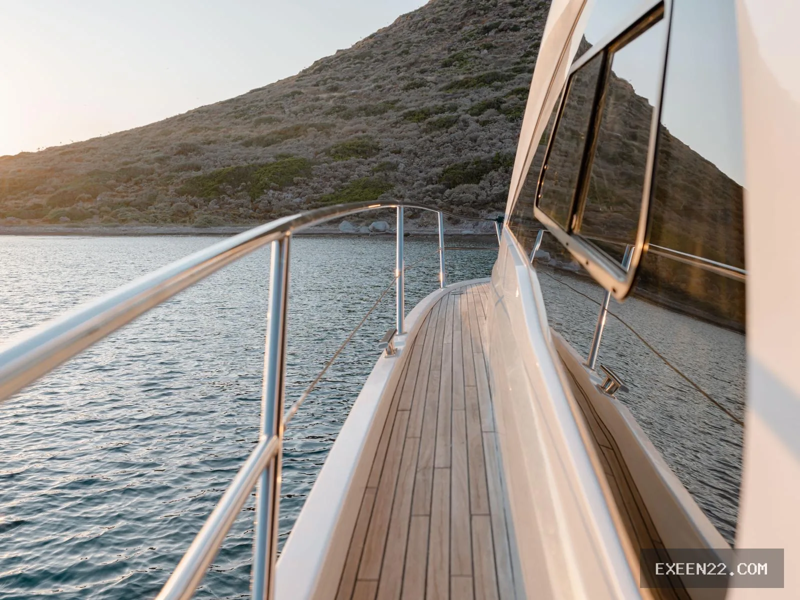 BAVARIA 2014 SPORT  44 HT TÜRK BAYRAKLI  BODRUM YALIKAVAK'TA