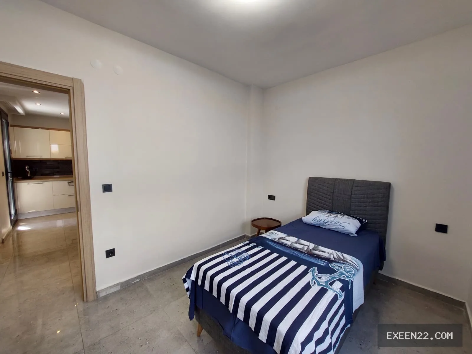 KUŞADASI AVM BÖLGESİNDE 4+1 ÖZEL HAVUZLU MÜSTAKİL VİLLA