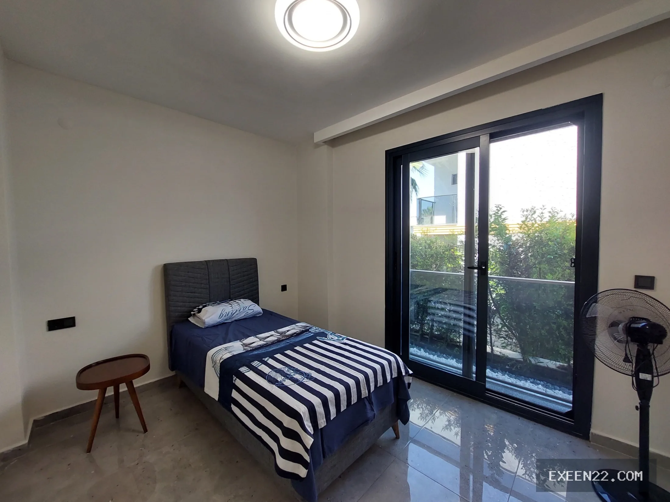 KUŞADASI AVM BÖLGESİNDE 4+1 ÖZEL HAVUZLU MÜSTAKİL VİLLA