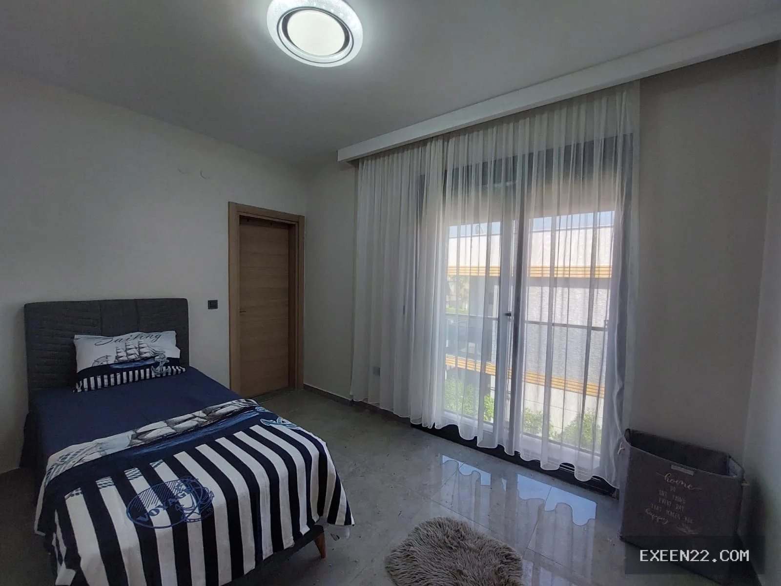 KUŞADASI AVM BÖLGESİNDE 4+1 ÖZEL HAVUZLU MÜSTAKİL VİLLA
