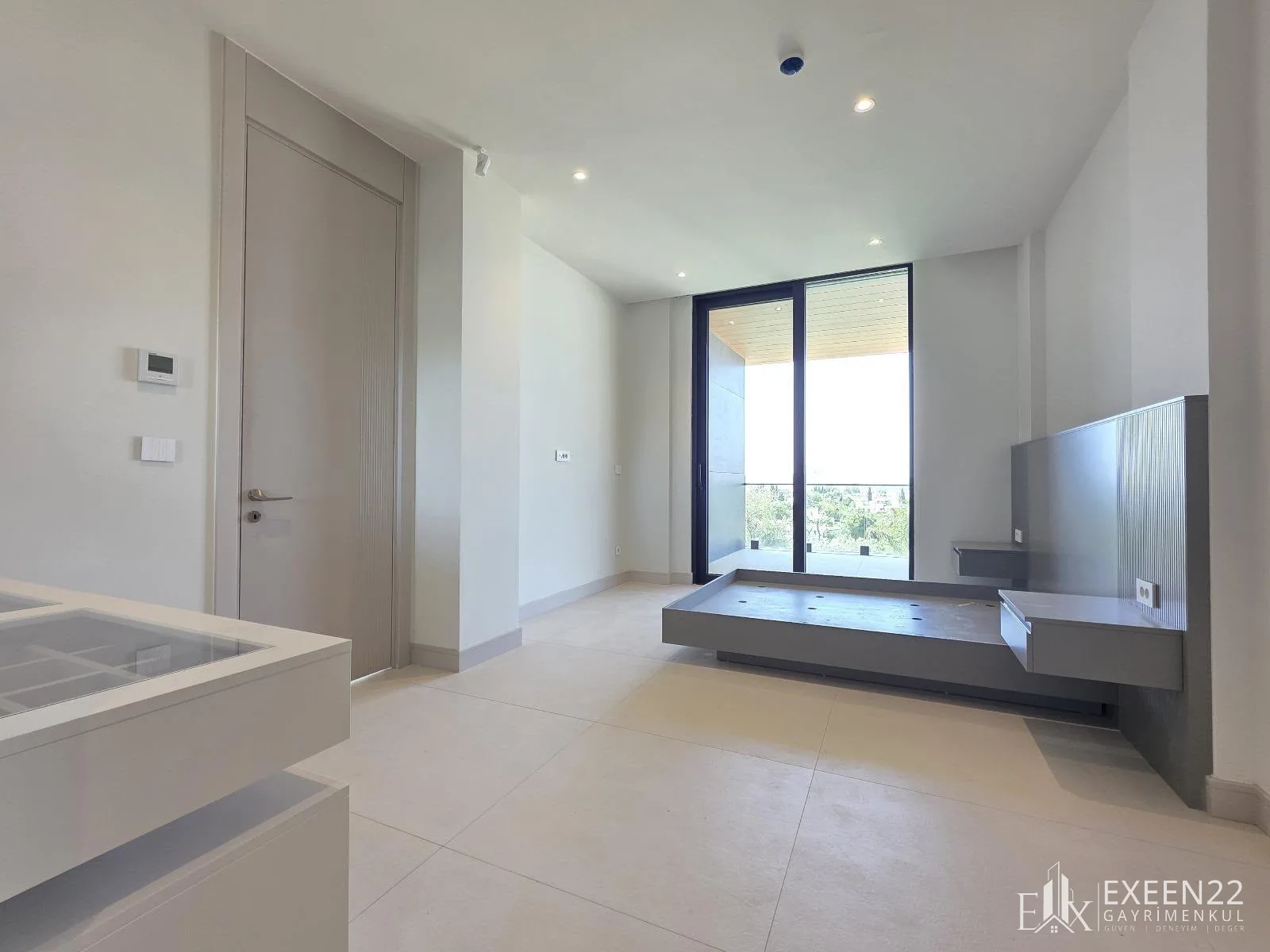 YALIKAVAK MERKEZ'DE 4+1 720 M2 ARSA İÇERİSİNDE ÖZEL HAVUZLU MÜSTAKİL LUXURY VİLLA