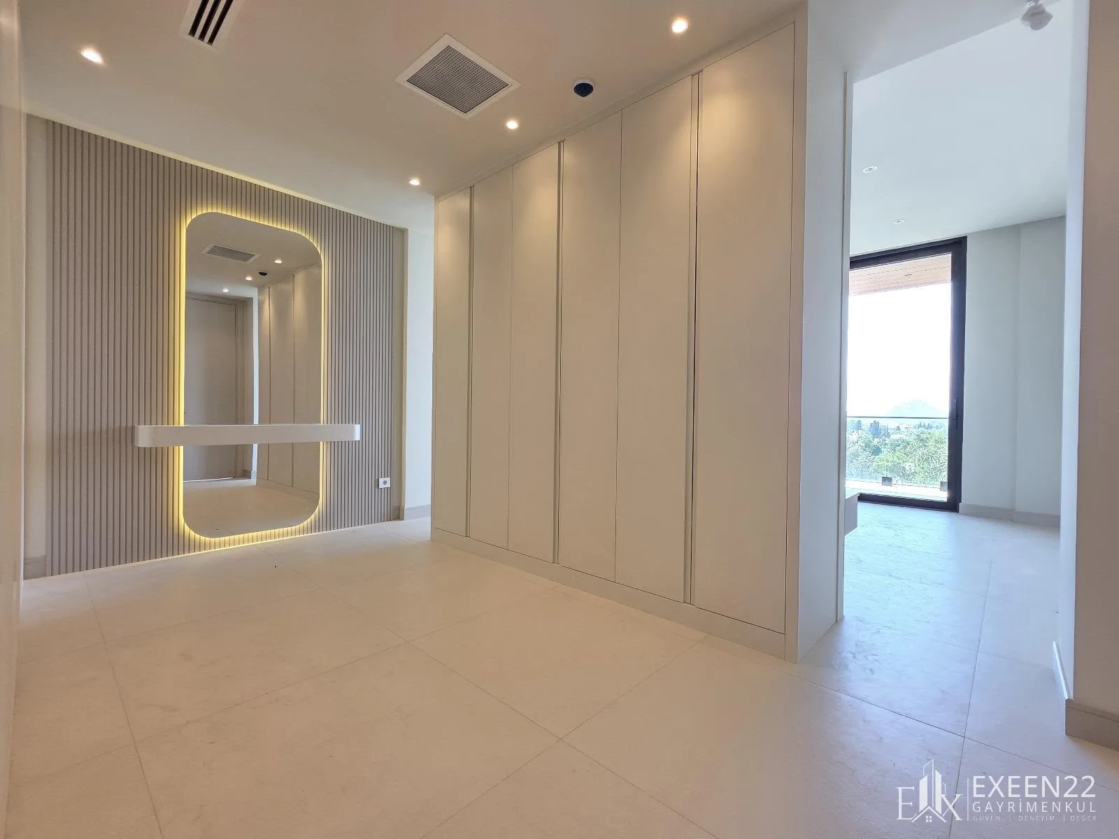 YALIKAVAK MERKEZ'DE 4+1 720 M2 ARSA İÇERİSİNDE ÖZEL HAVUZLU MÜSTAKİL LUXURY VİLLA
