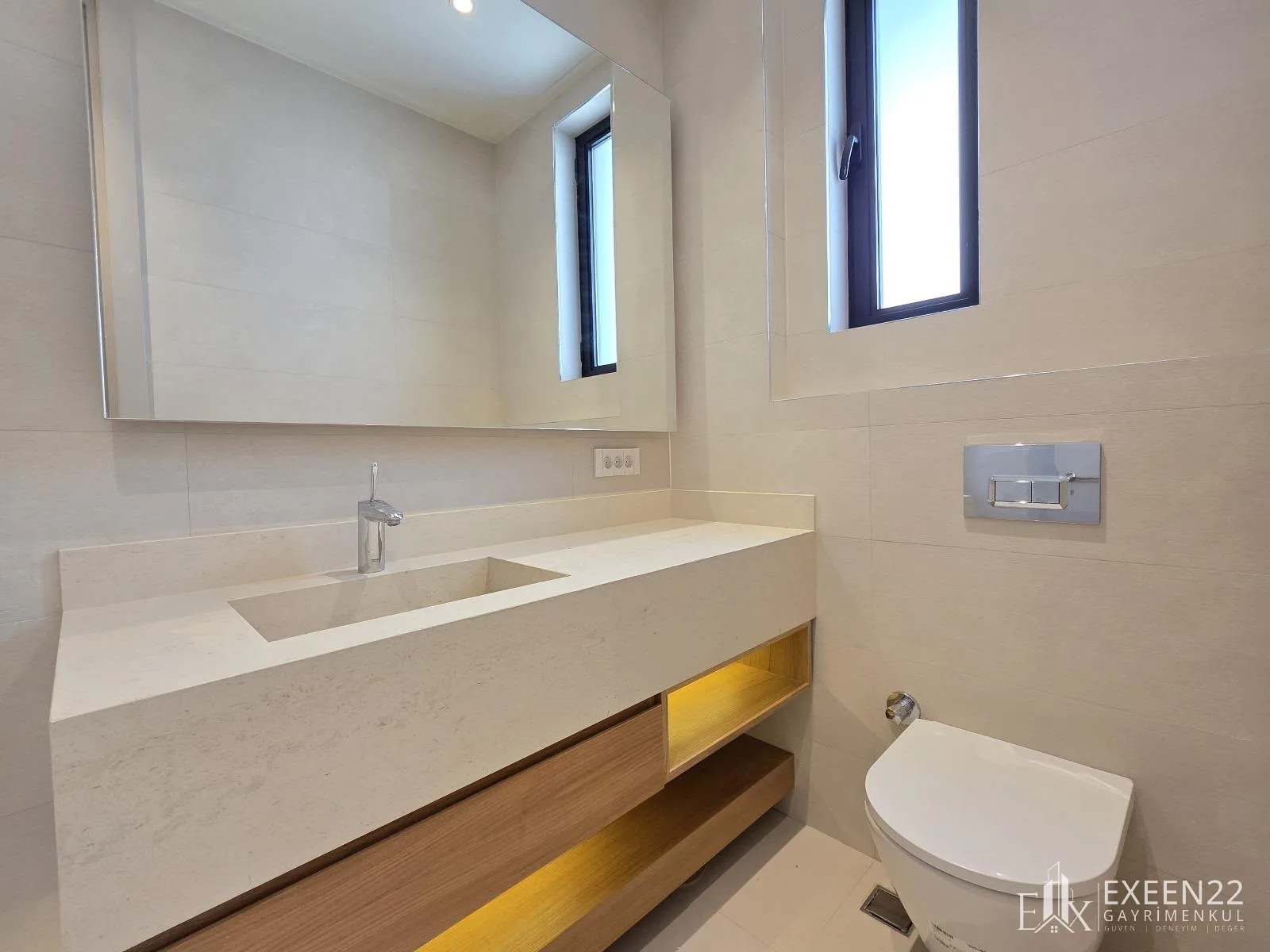 YALIKAVAK MERKEZ'DE 4+1 720 M2 ARSA İÇERİSİNDE ÖZEL HAVUZLU MÜSTAKİL LUXURY VİLLA
