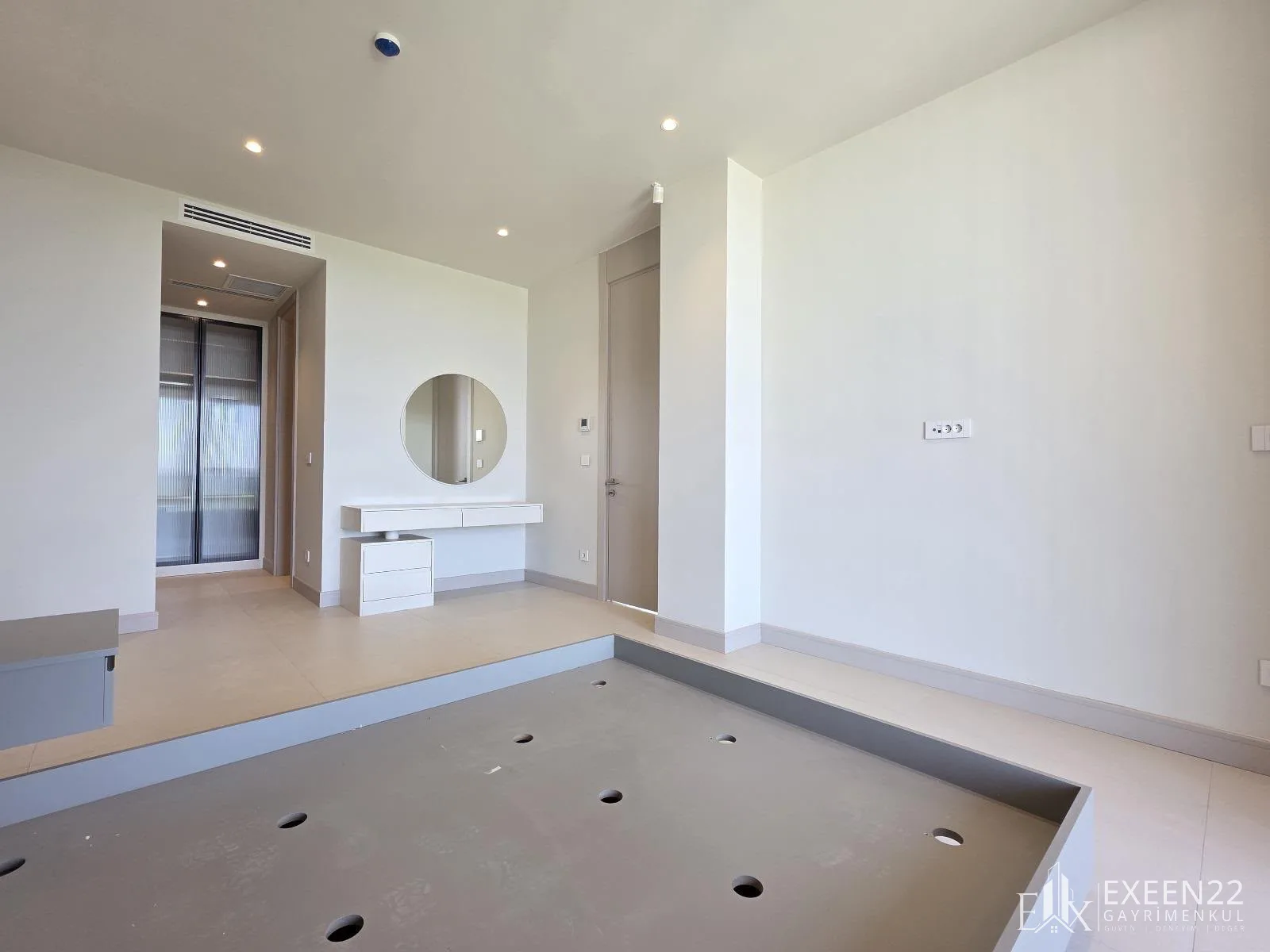 YALIKAVAK MERKEZ'DE 4+1 720 M2 ARSA İÇERİSİNDE ÖZEL HAVUZLU MÜSTAKİL LUXURY VİLLA