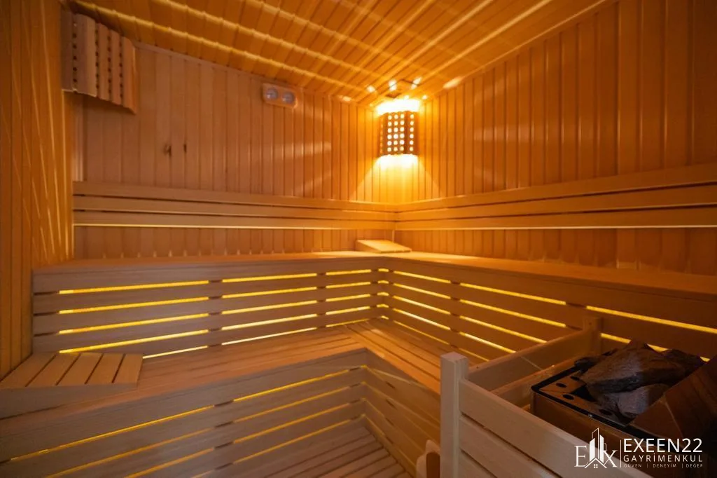 BODRUM GÜNDOĞAN KOYUNDA 5+2 DENİZ MANZARALI ÖZEL HAVUZLU LUXURY VİLLA