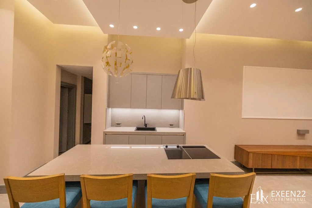BODRUM GÜNDOĞAN KOYUNDA 5+2 DENİZ MANZARALI ÖZEL HAVUZLU LUXURY VİLLA