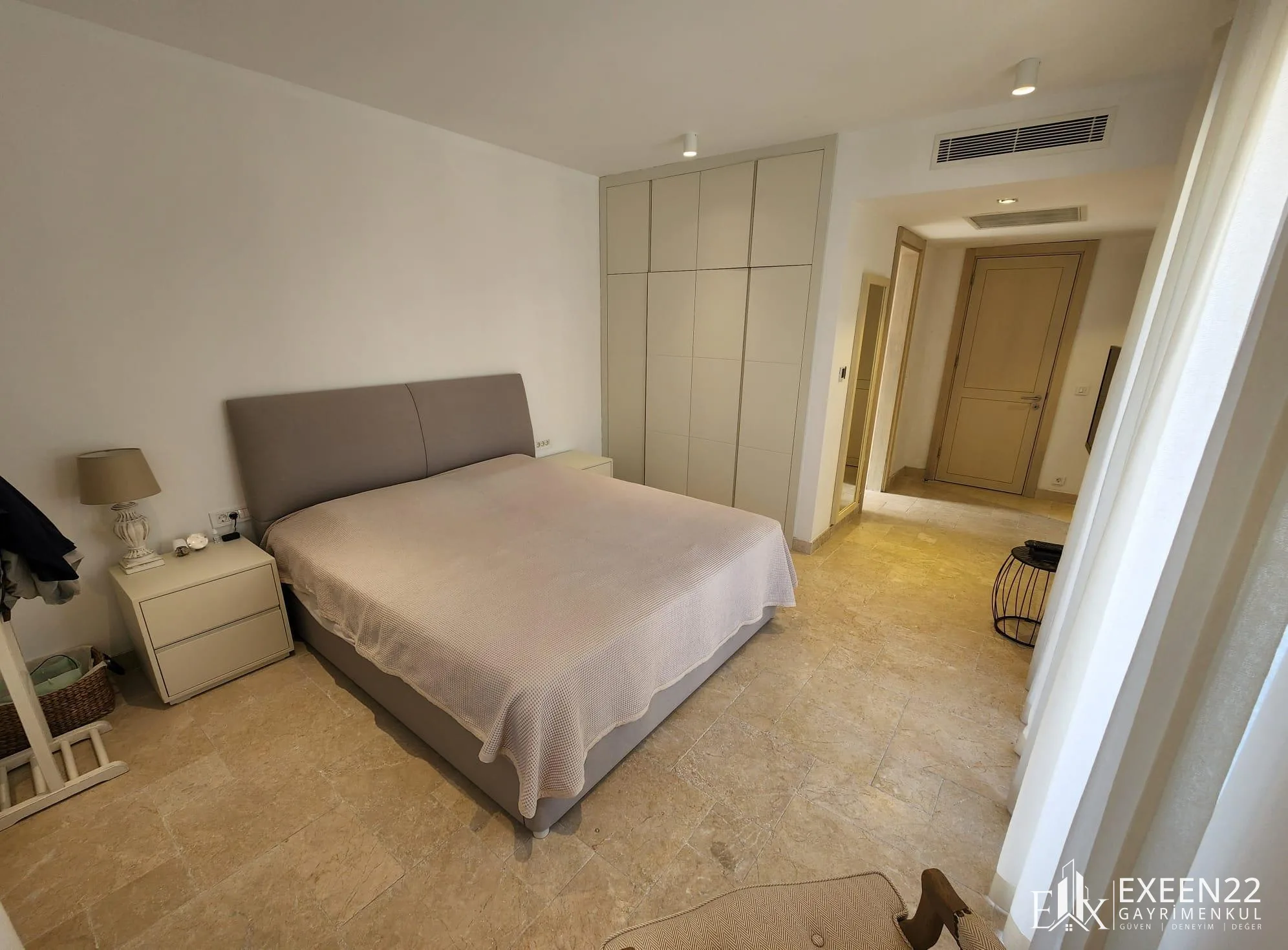 BODRUM YALIKAVAK’TA 1.500m2 ARSA İÇERİSİNDE 4+1 MÜSTAKİL VİLLA