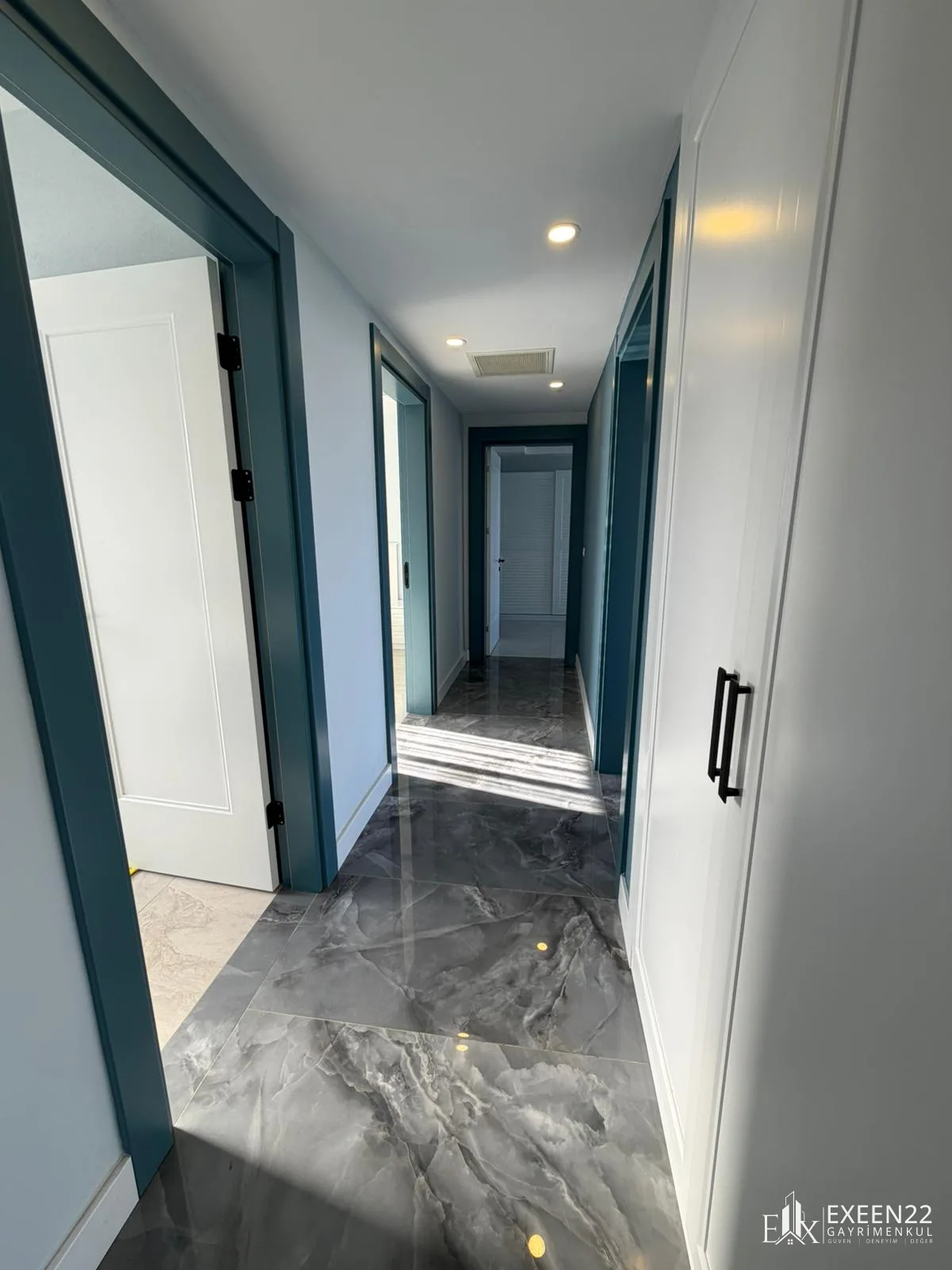 BODRUM GÜNDOĞAN DENİZ MANZARALI TEK KATLI 3+1 MÜSTAKİL VİLLA