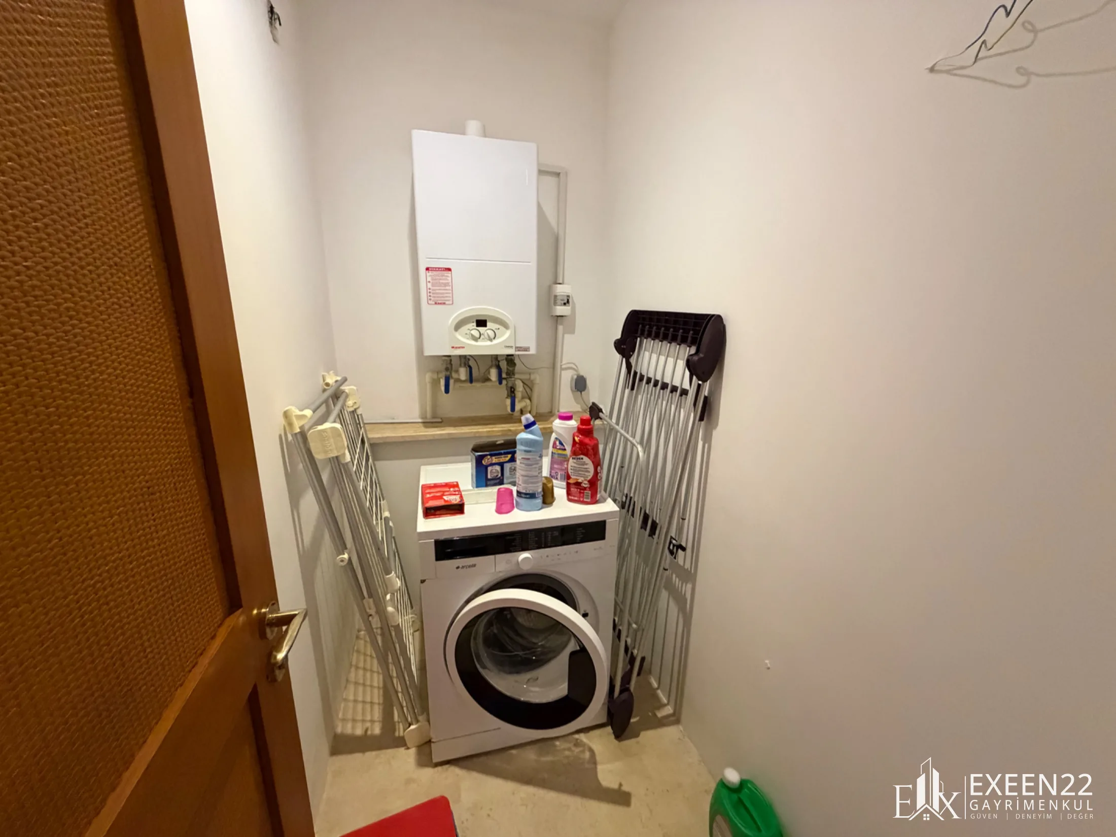 YALIKAVAK KÜDÜR’DE EŞSİZ DENİZ MANZARALI 5+2 VILLA