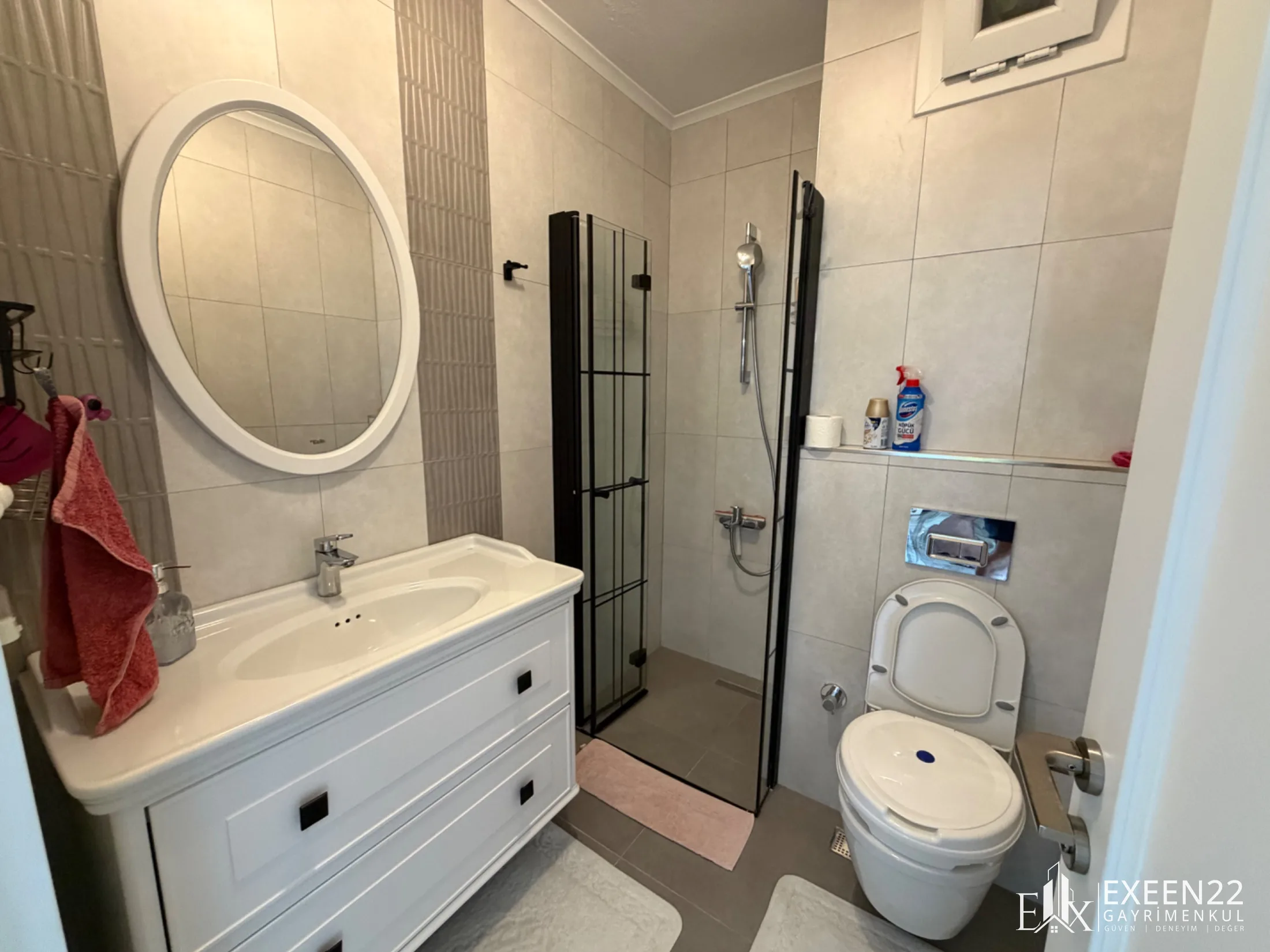 BODRUM GÜNDOĞAN DENİZE SIFIR SİTE İÇERİSİN'DE EŞSİZ DENİZ MANZRALI  3+1 PENTHOUS