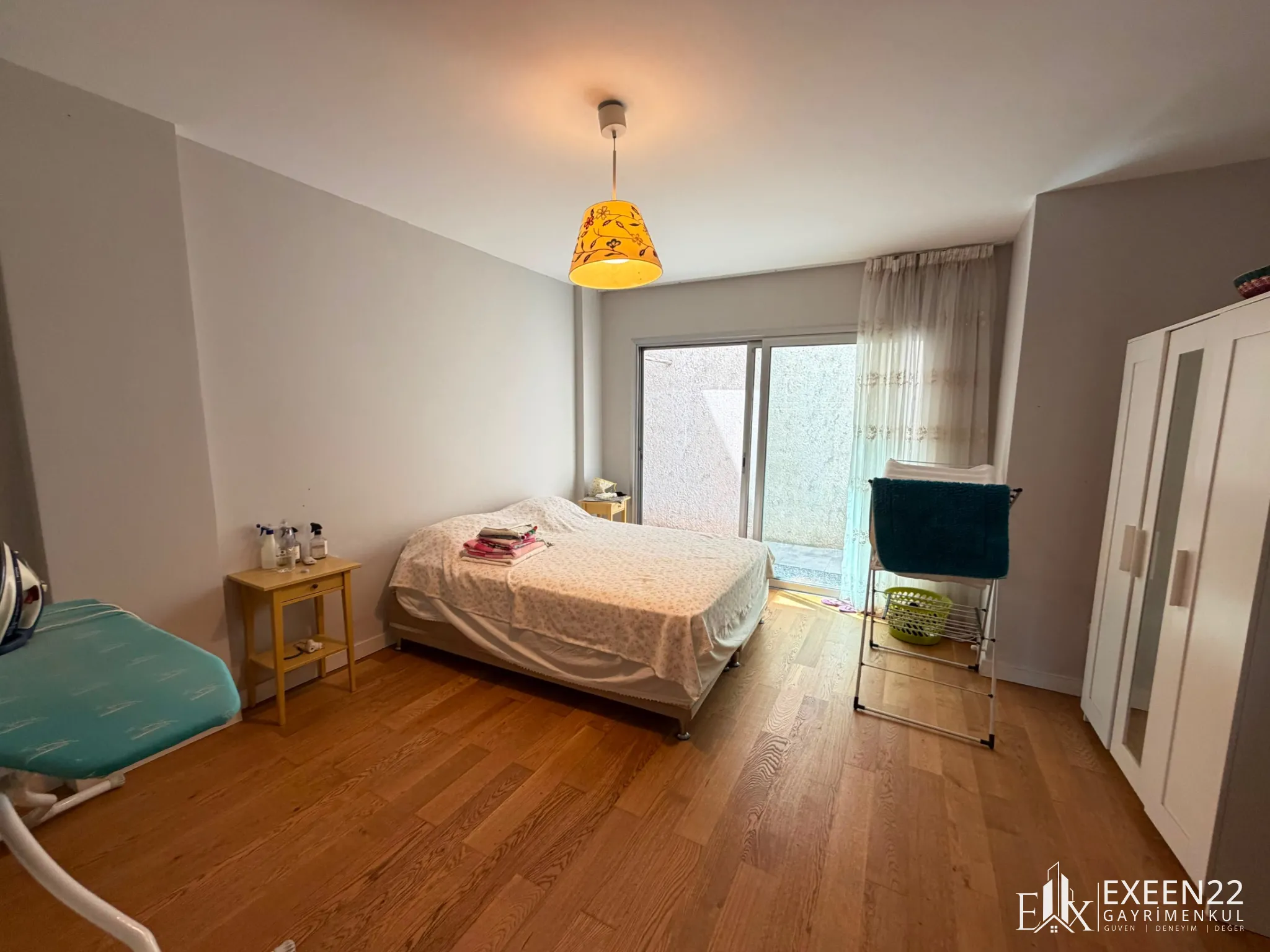 GÜNDOĞAN DA SATILIK MÜSTAKİL 5+1 VİLLA