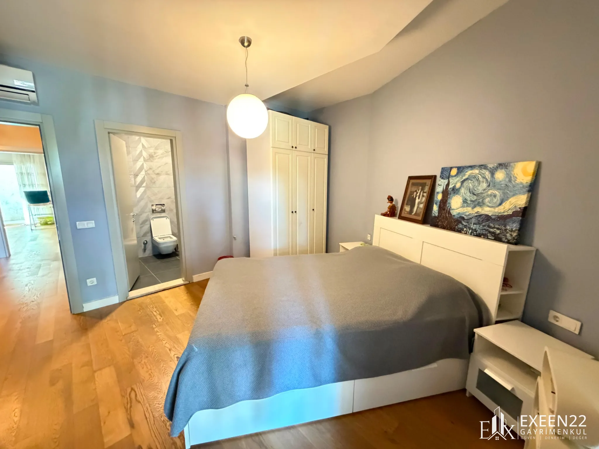 GÜNDOĞAN DA SATILIK MÜSTAKİL 5+1 VİLLA