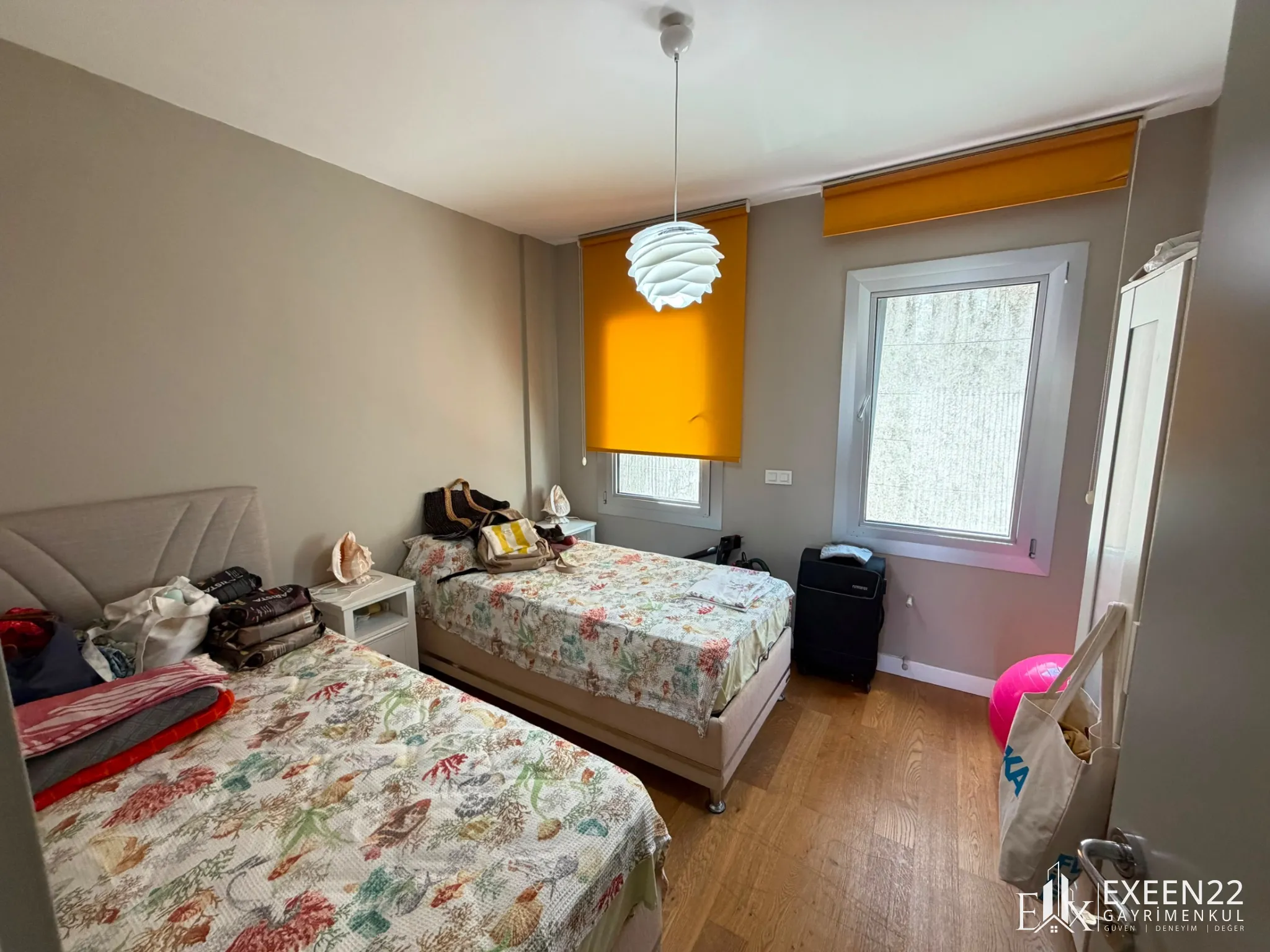GÜNDOĞAN DA SATILIK MÜSTAKİL 5+1 VİLLA
