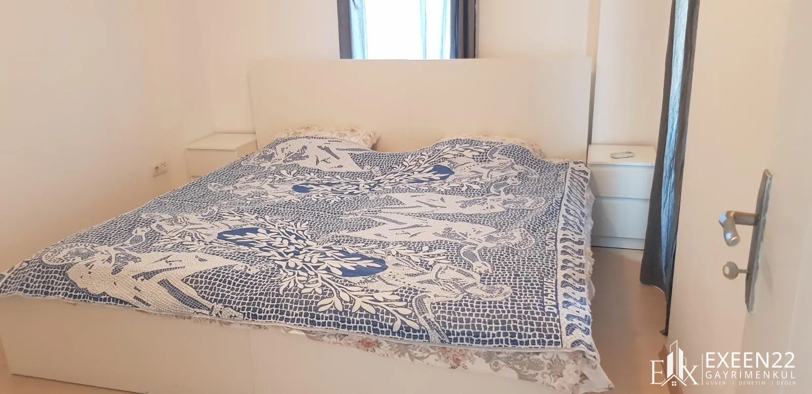 BODRUM GÜNDOĞAN'DA 3+1 ÖZEL HAVUZLU MÜSTAKİL SATILIK VİLLA